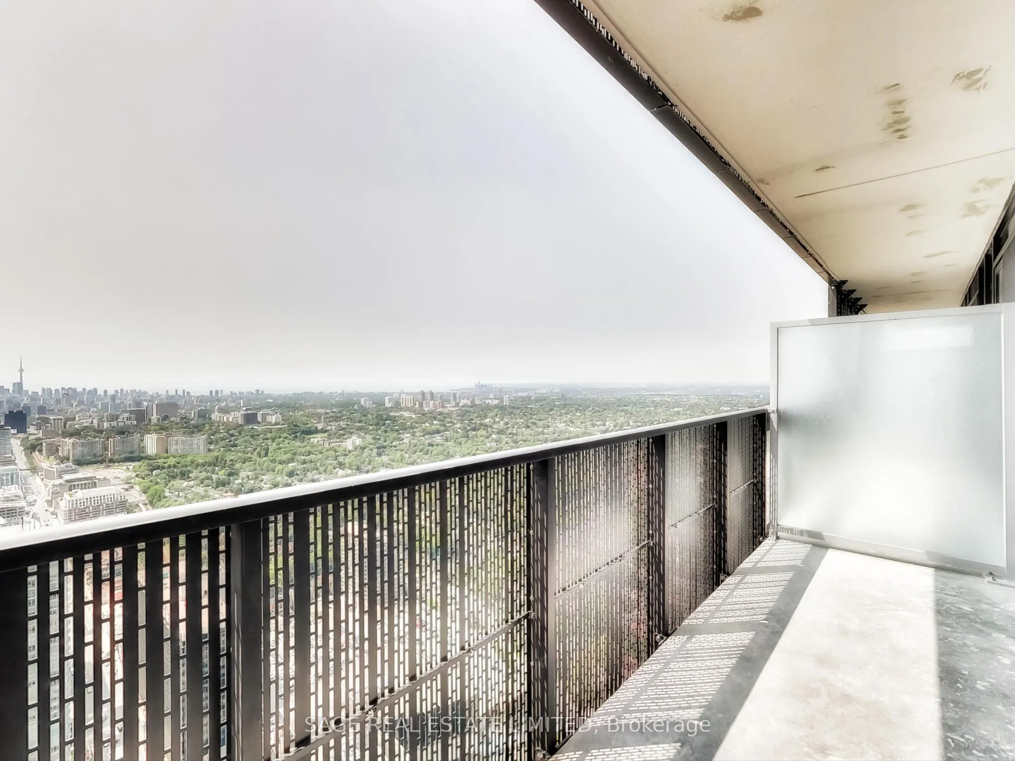 8 Eglinton Avenue E #5012