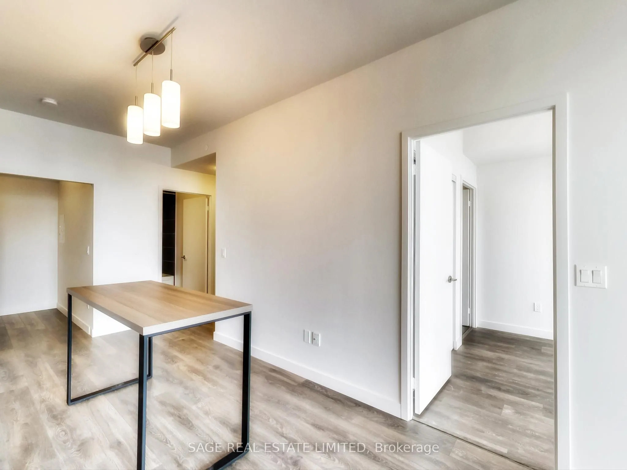 8 Eglinton Avenue E #5012
