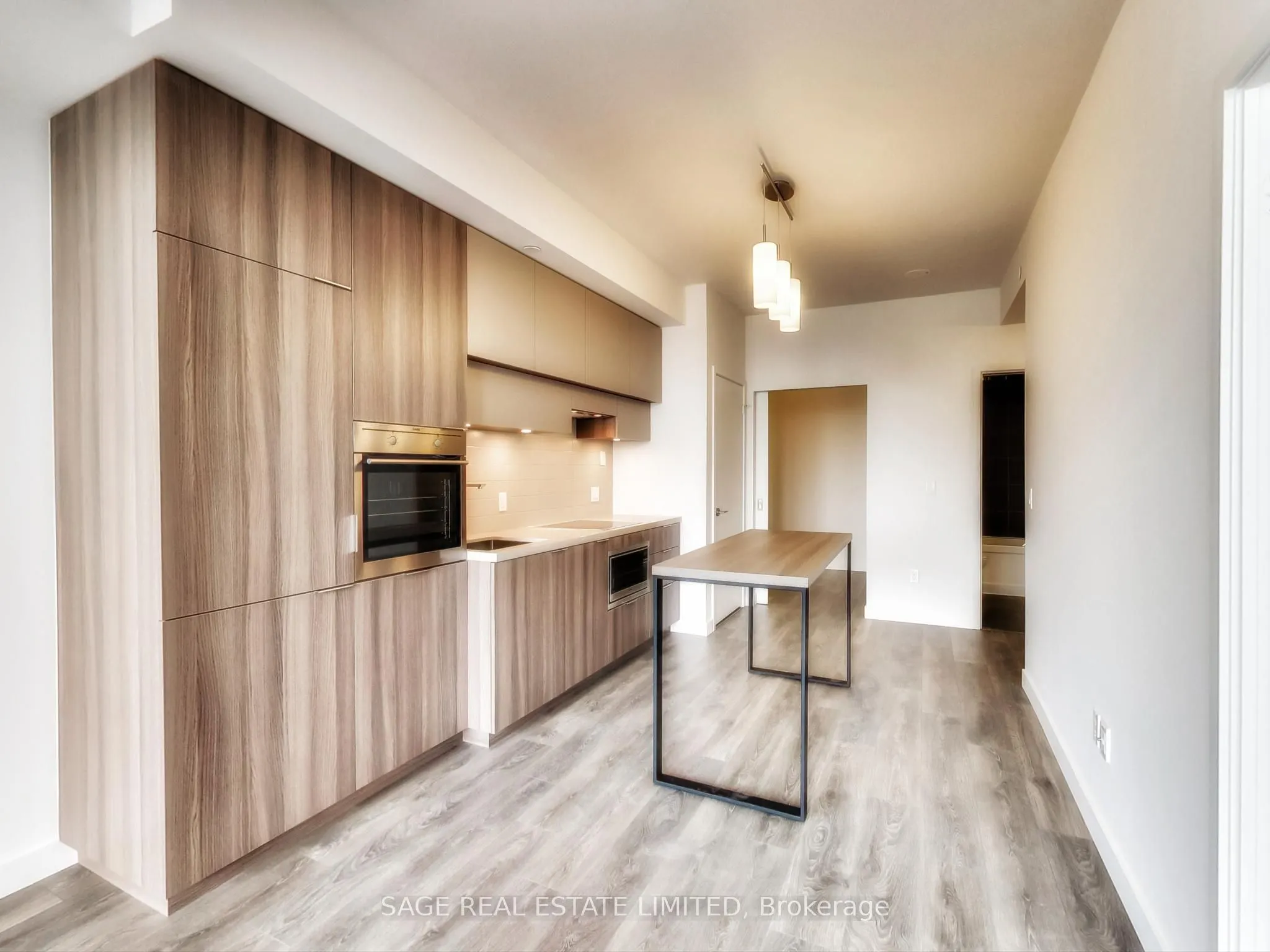 8 Eglinton Avenue E #5012