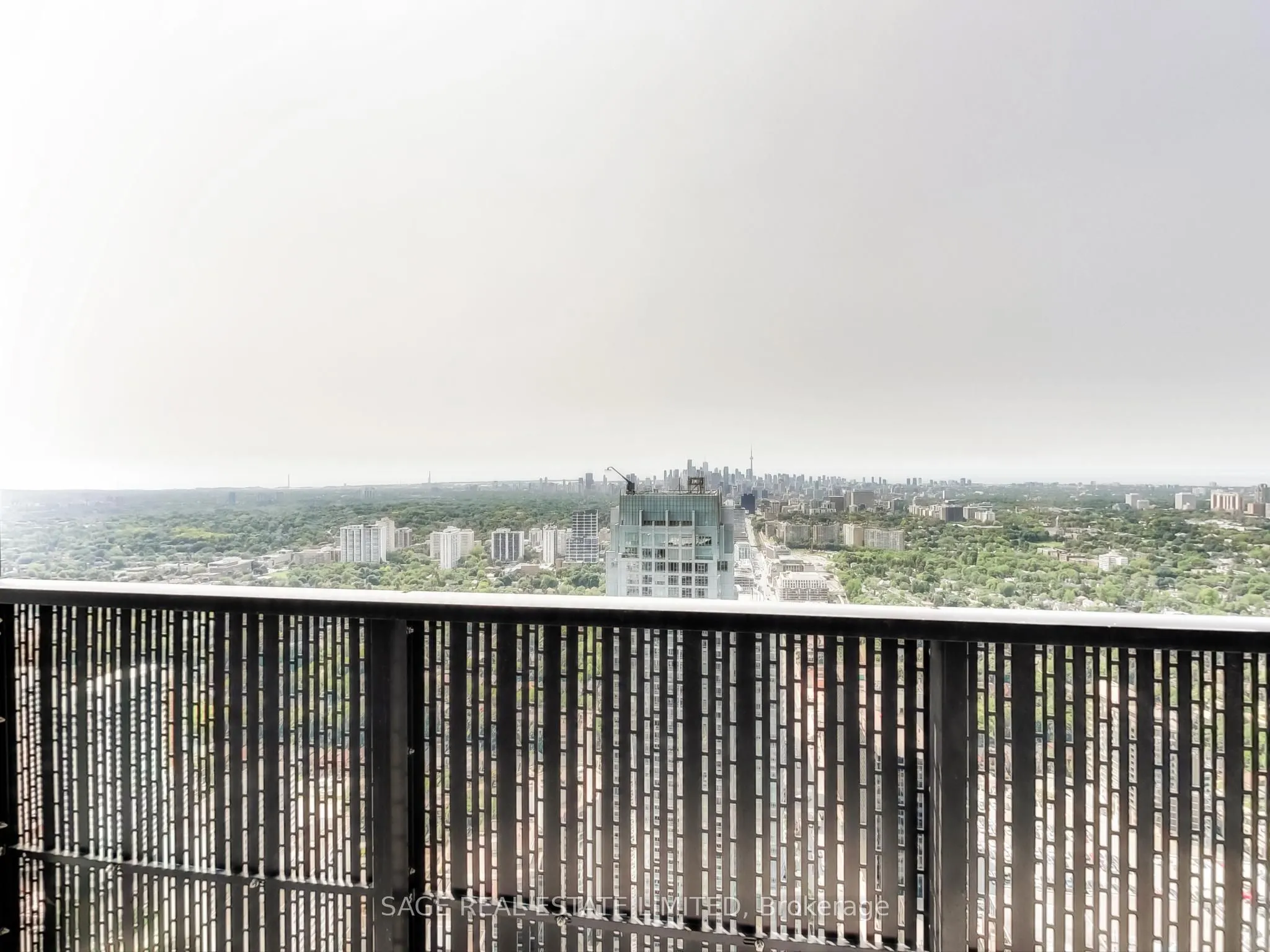 8 Eglinton Avenue E #5012