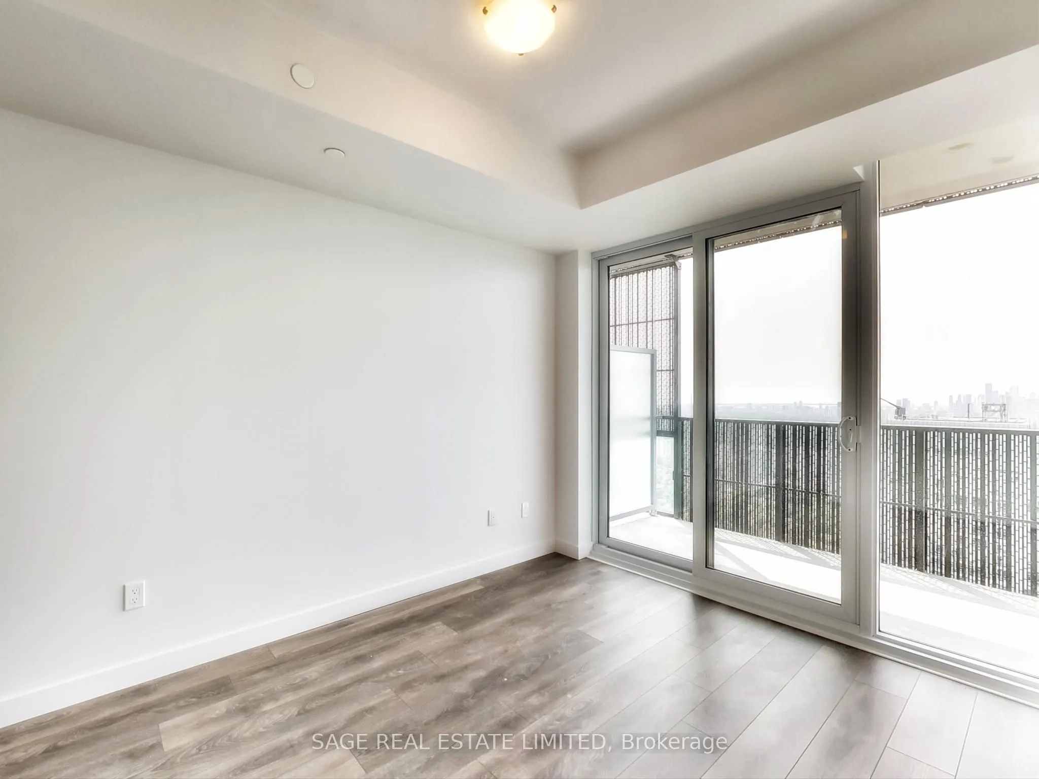 8 Eglinton Avenue E #5012