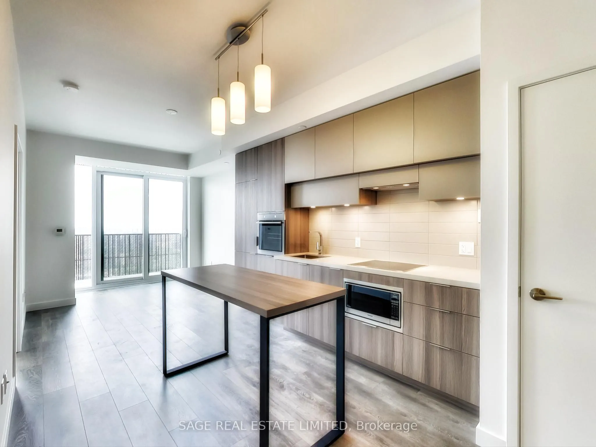 8 Eglinton Avenue E #5012