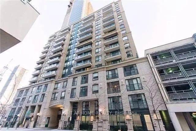 35 Hayden Street #603
