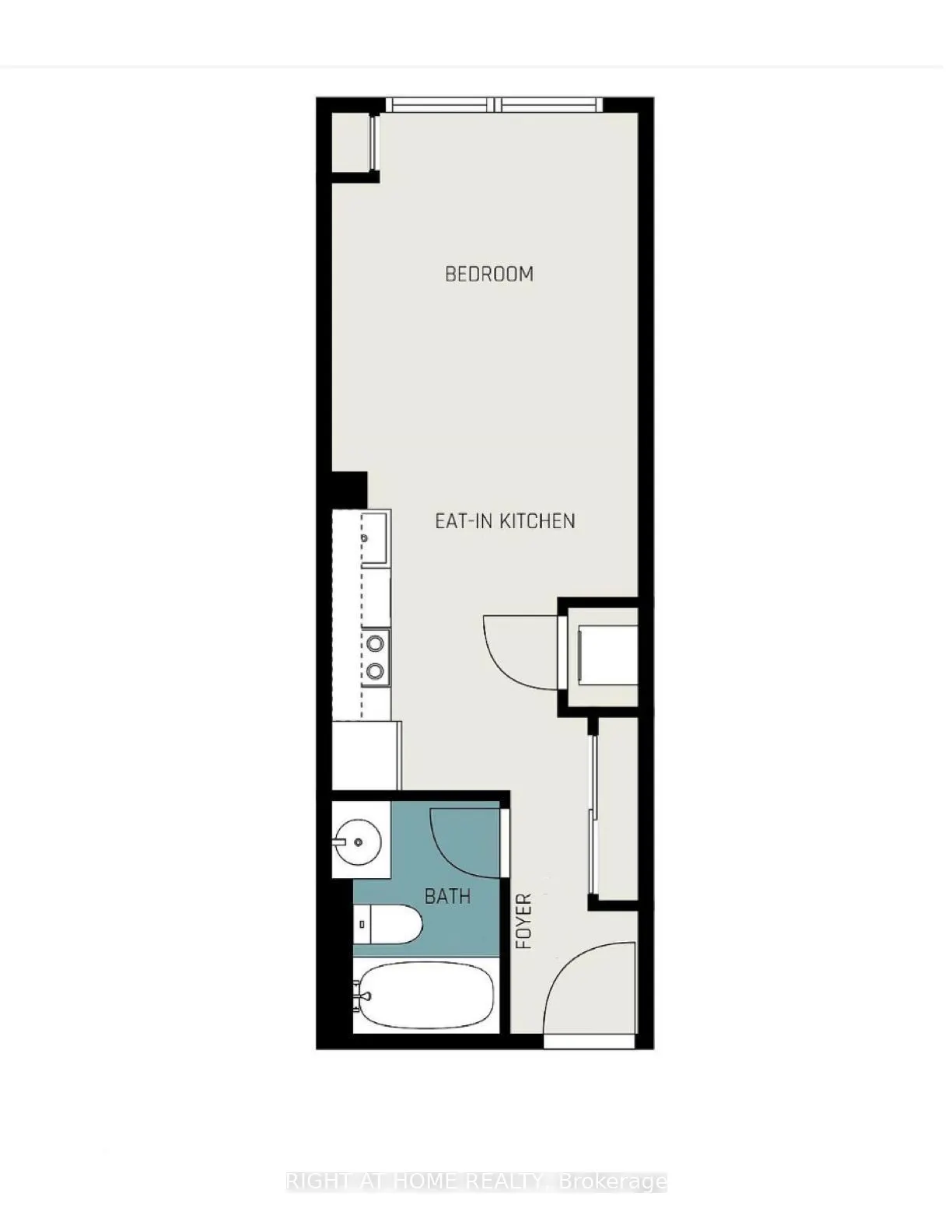 35 Hayden Street #603