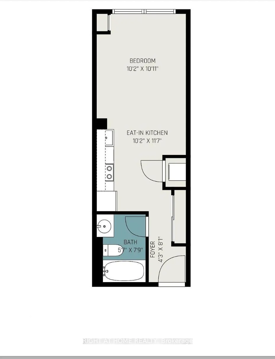 35 Hayden Street #603