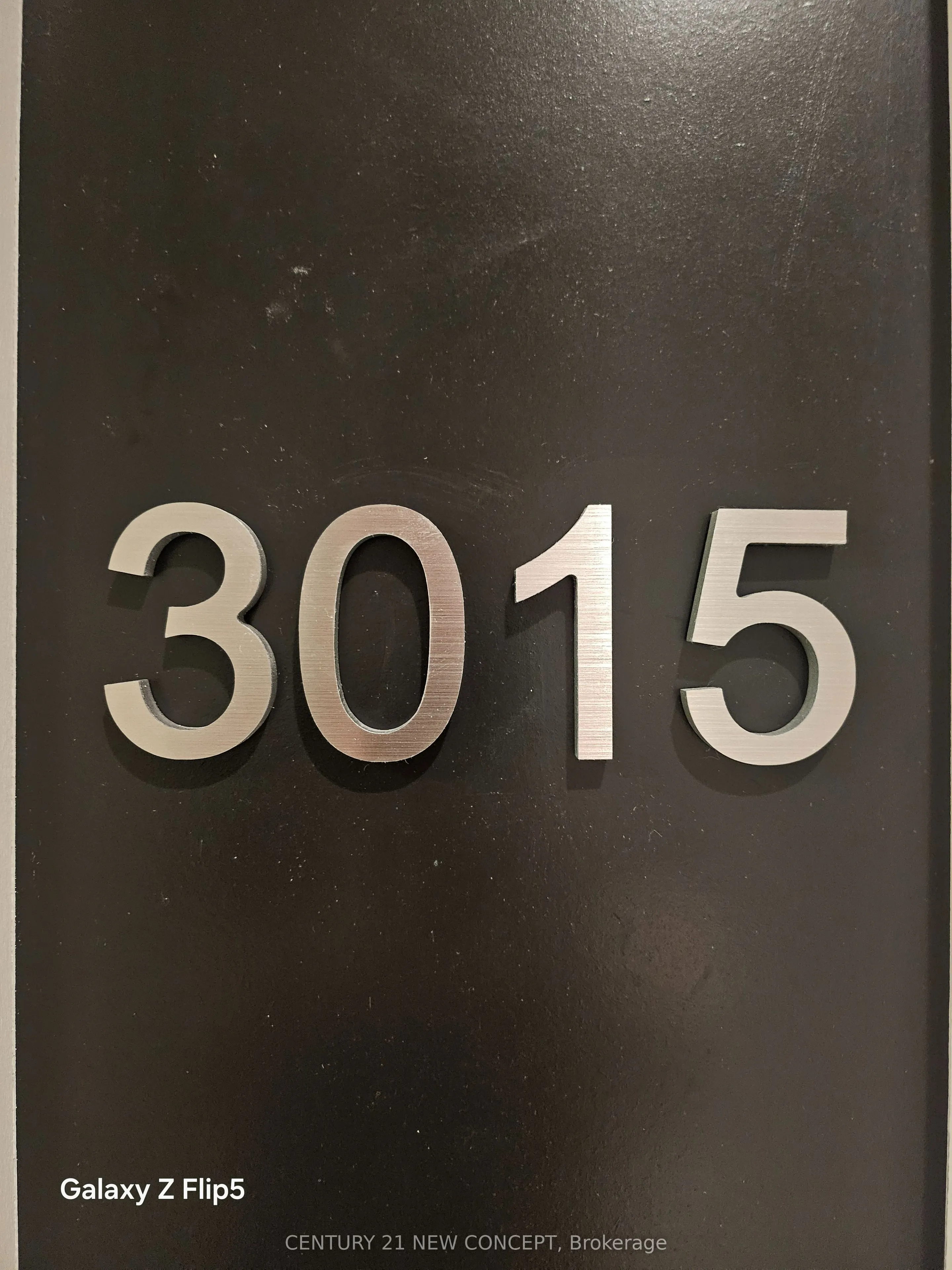 400 King Street W #3015