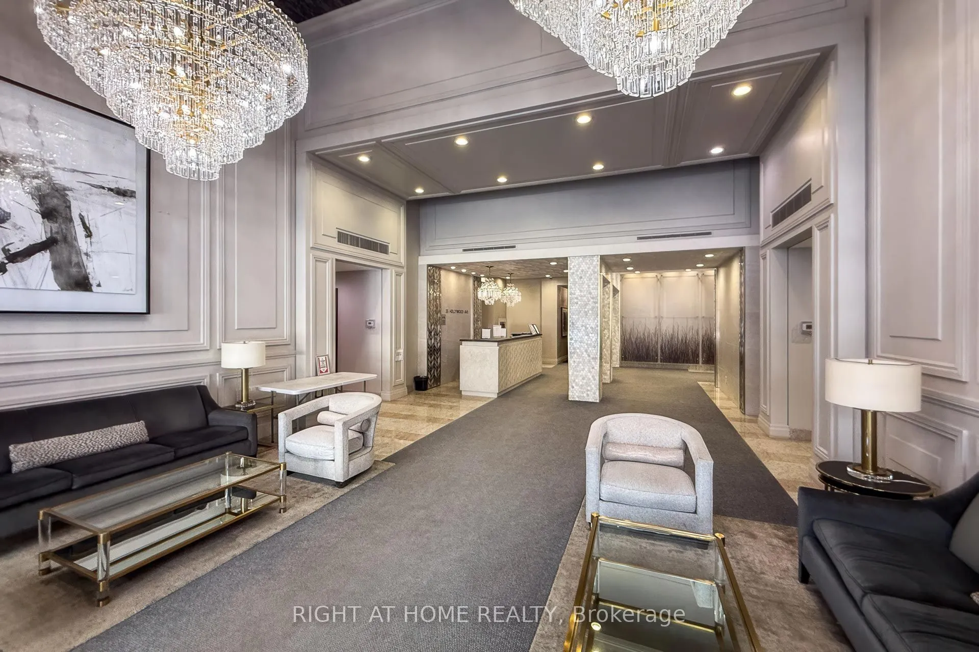 35 Hollywood Avenue #2022