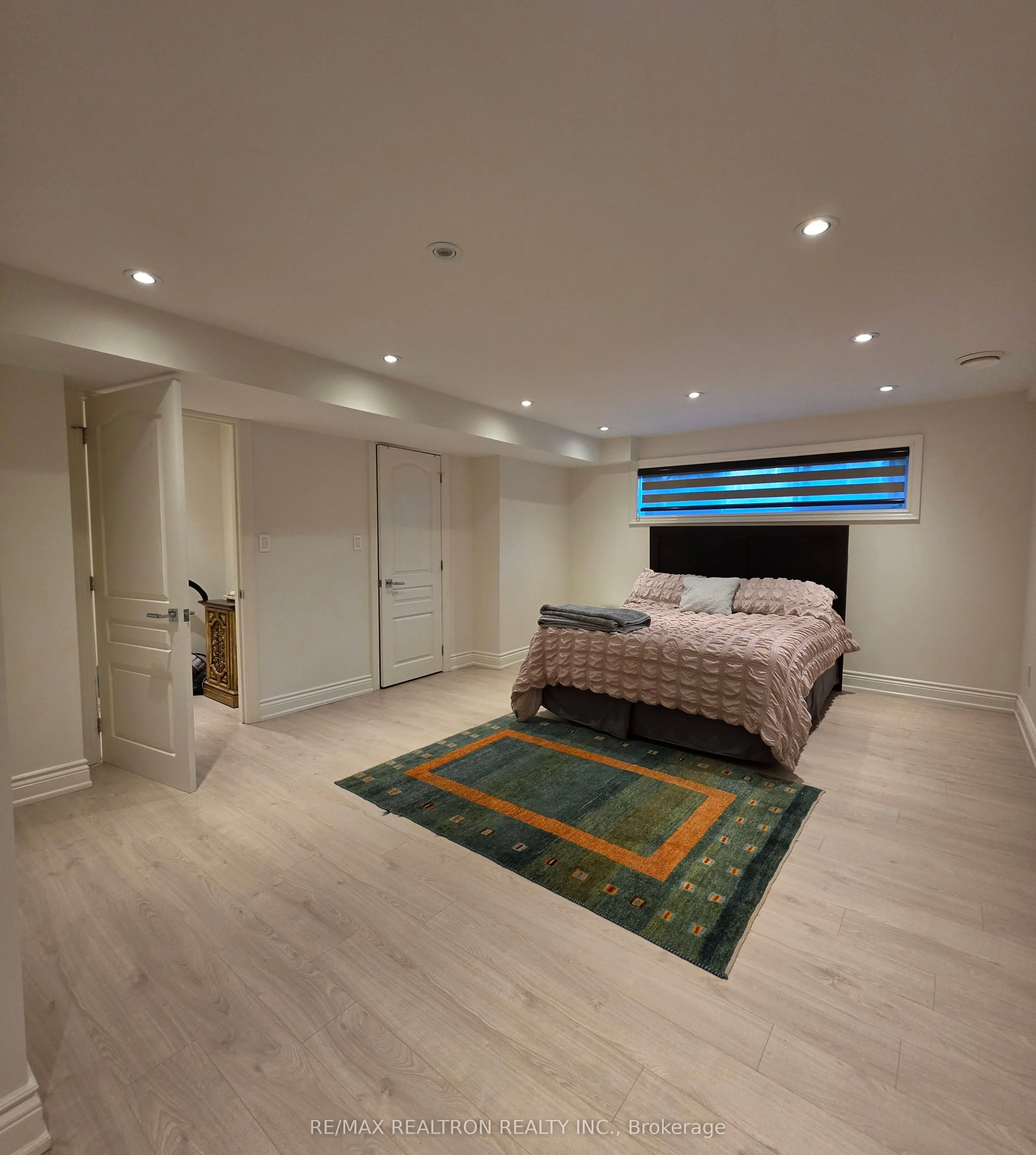 9 Carriage Lane #Basement