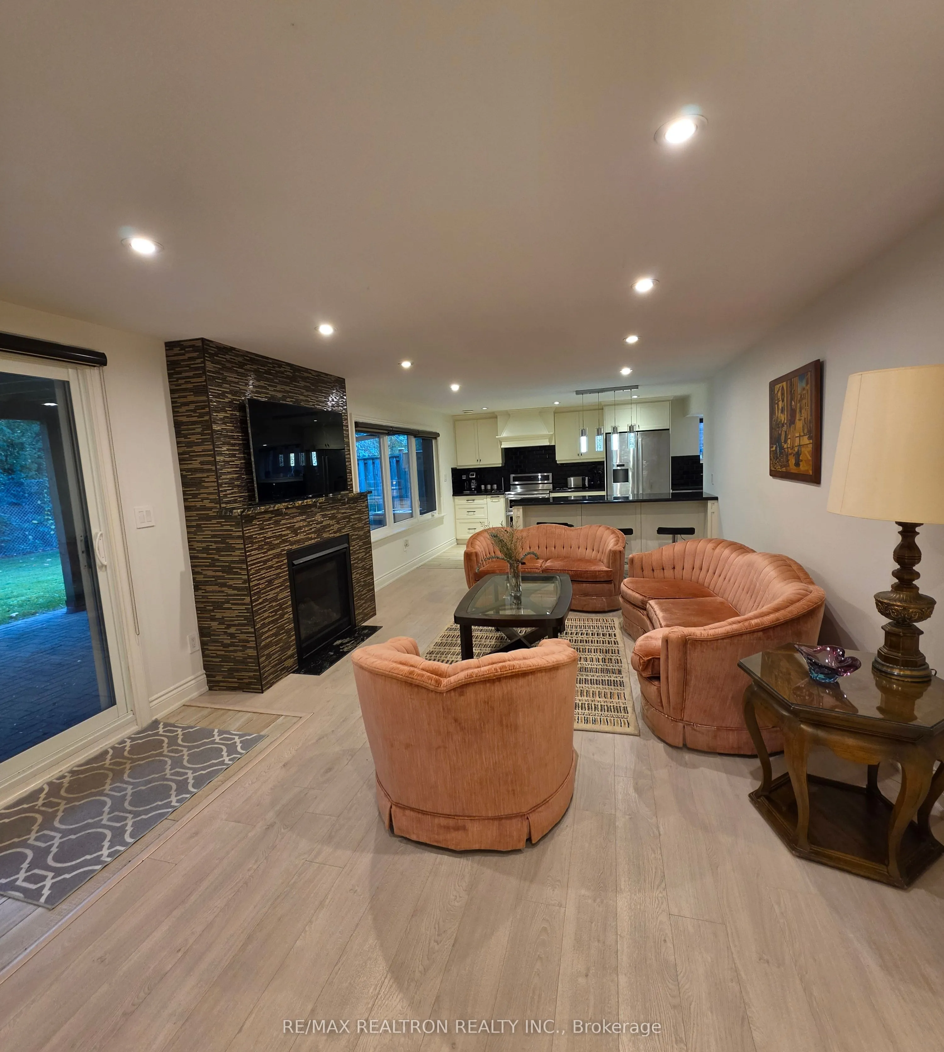 9 Carriage Lane #Basement