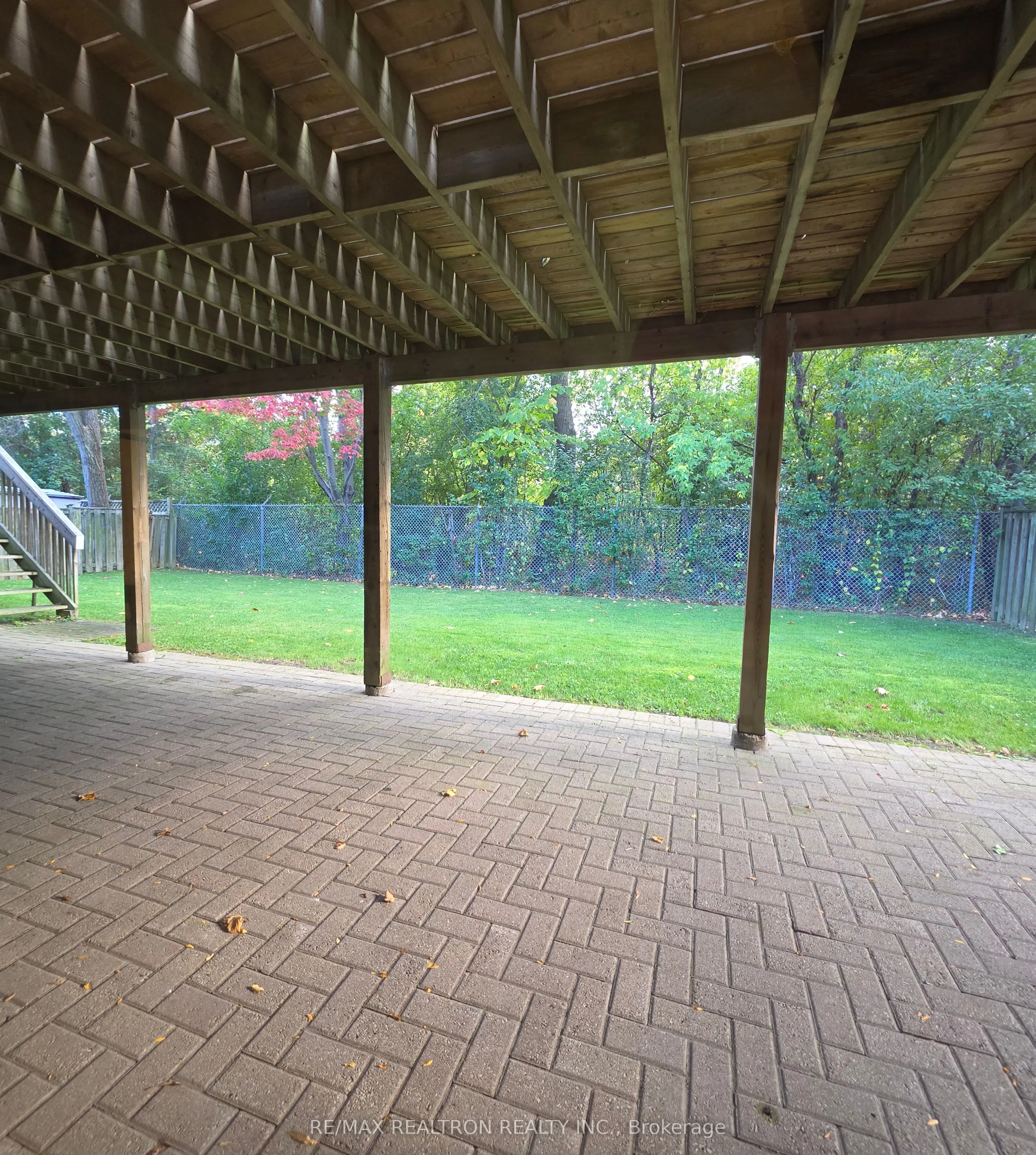 9 Carriage Lane #Basement