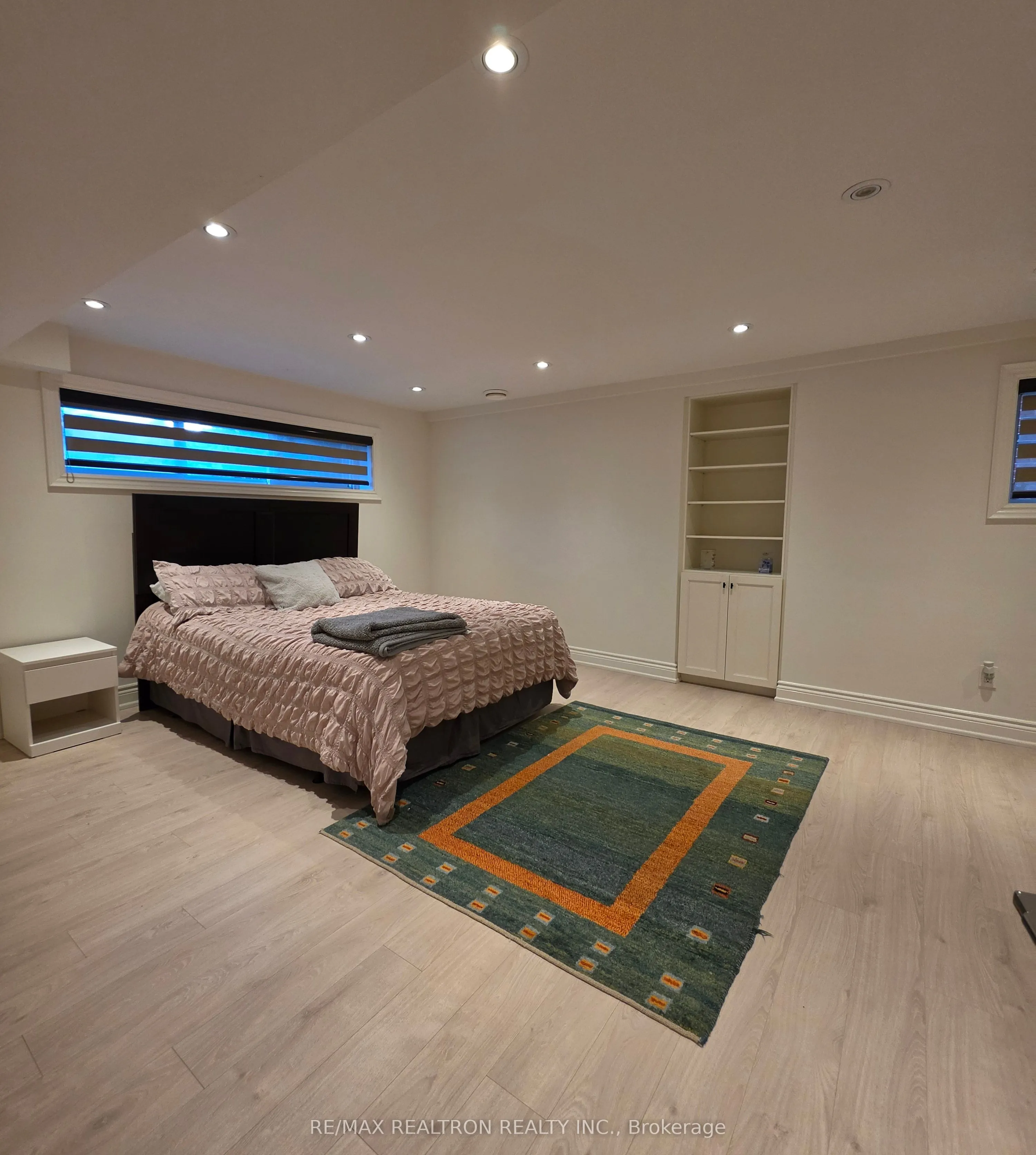 9 Carriage Lane #Basement