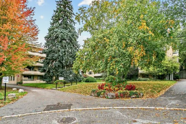 8 Corinth Gardens #17