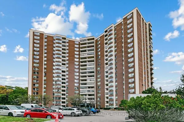 60 Pavane Linkway #403