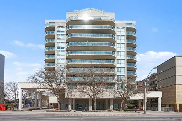 398 Eglinton Avenue E #1009