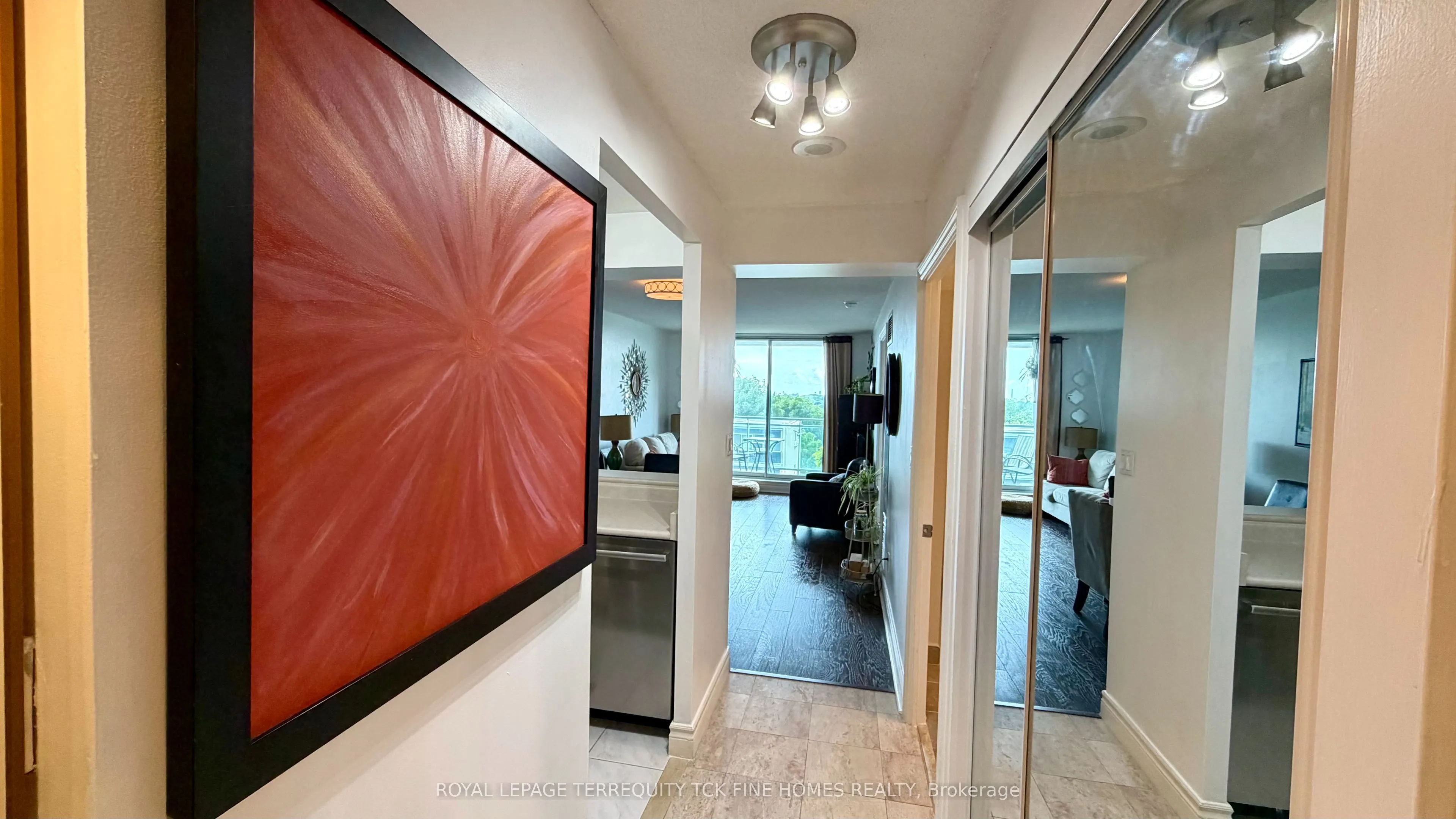 398 Eglinton Avenue E #1009