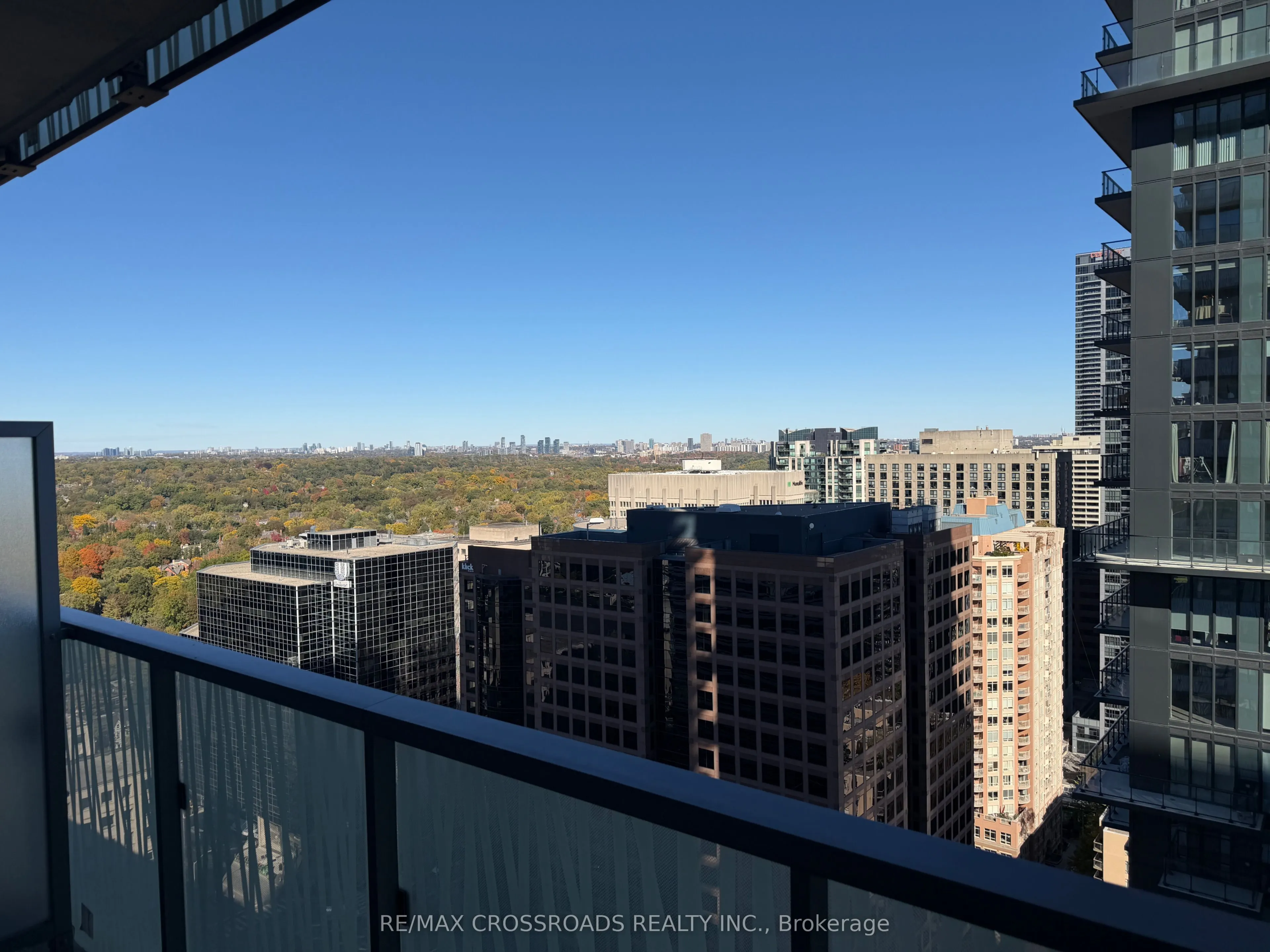 50 Charles Street E #2713