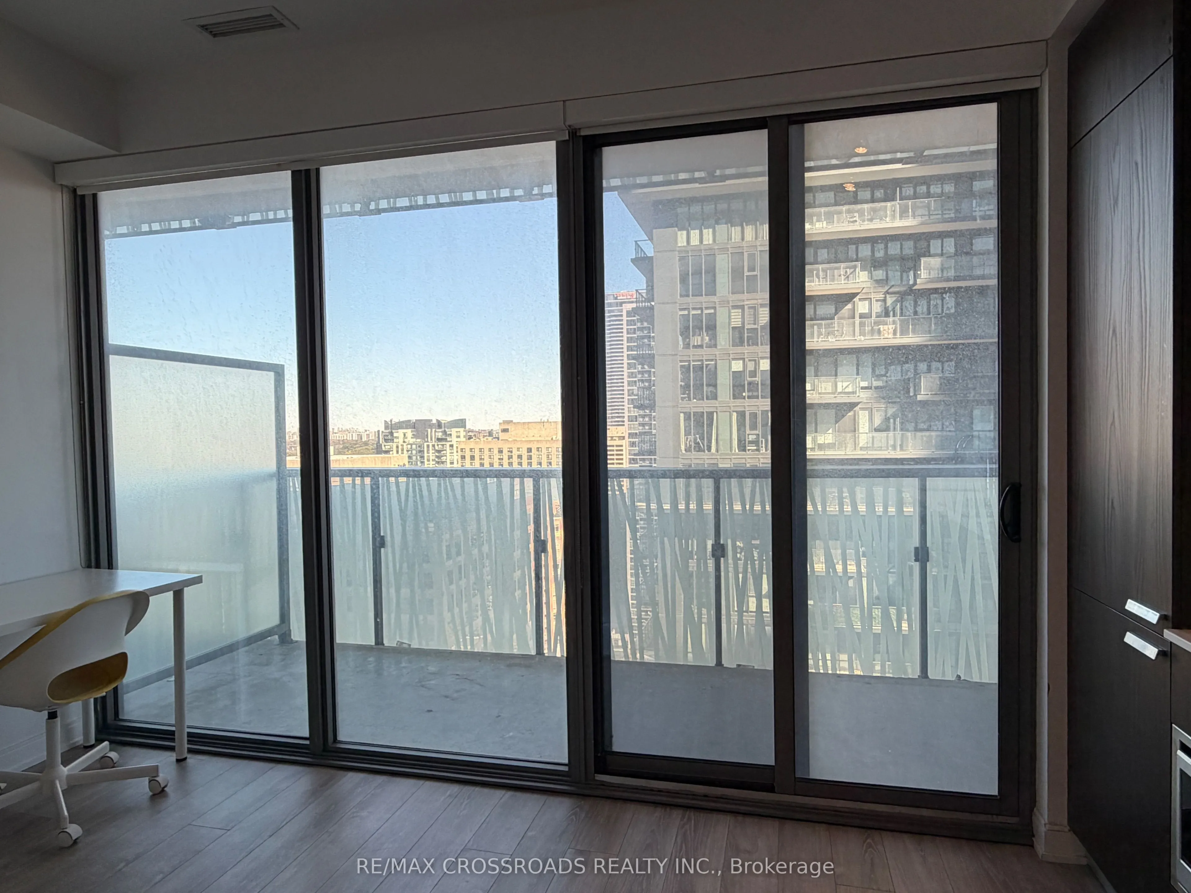 50 Charles Street E #2713