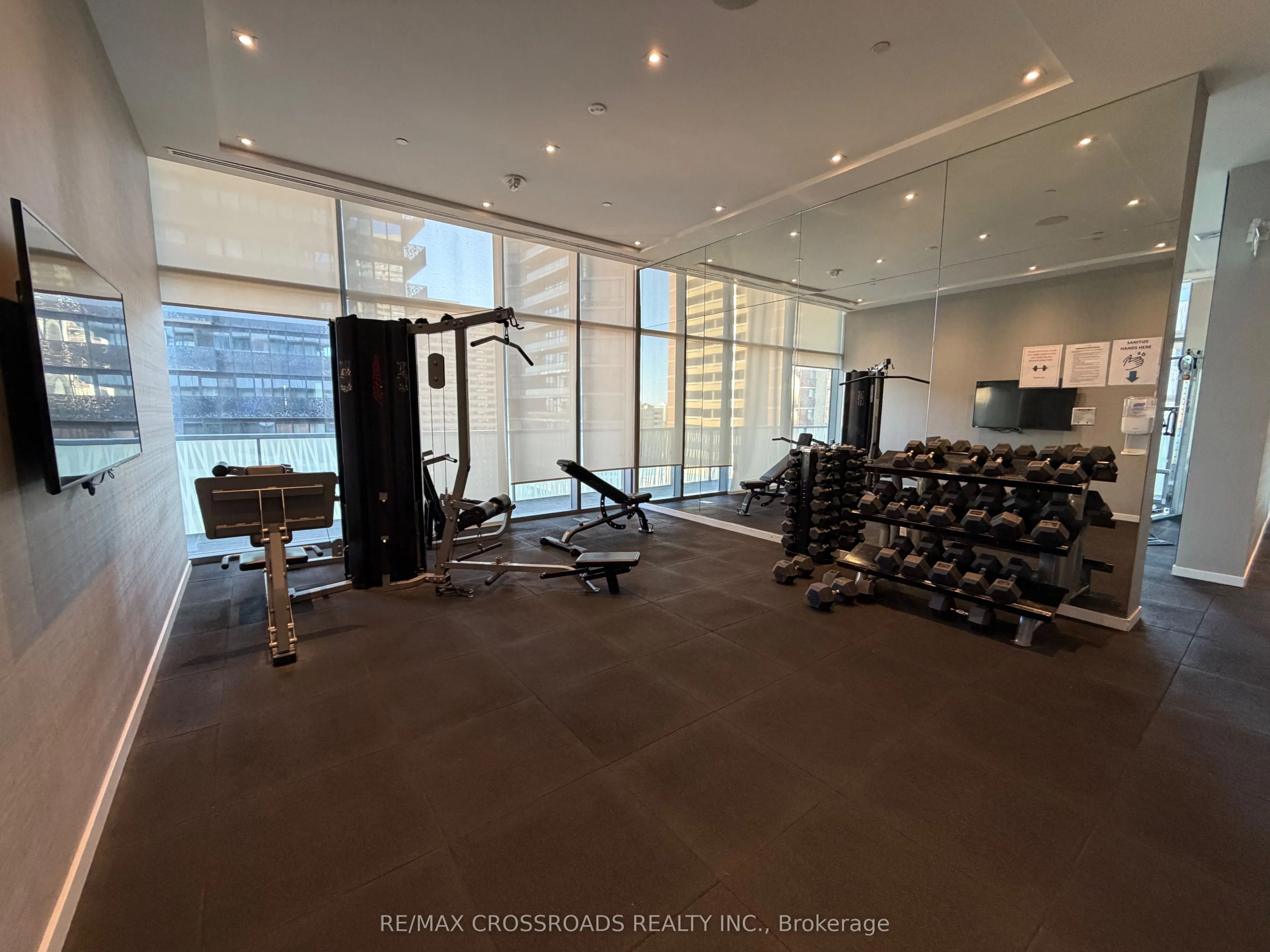 50 Charles Street E #2713