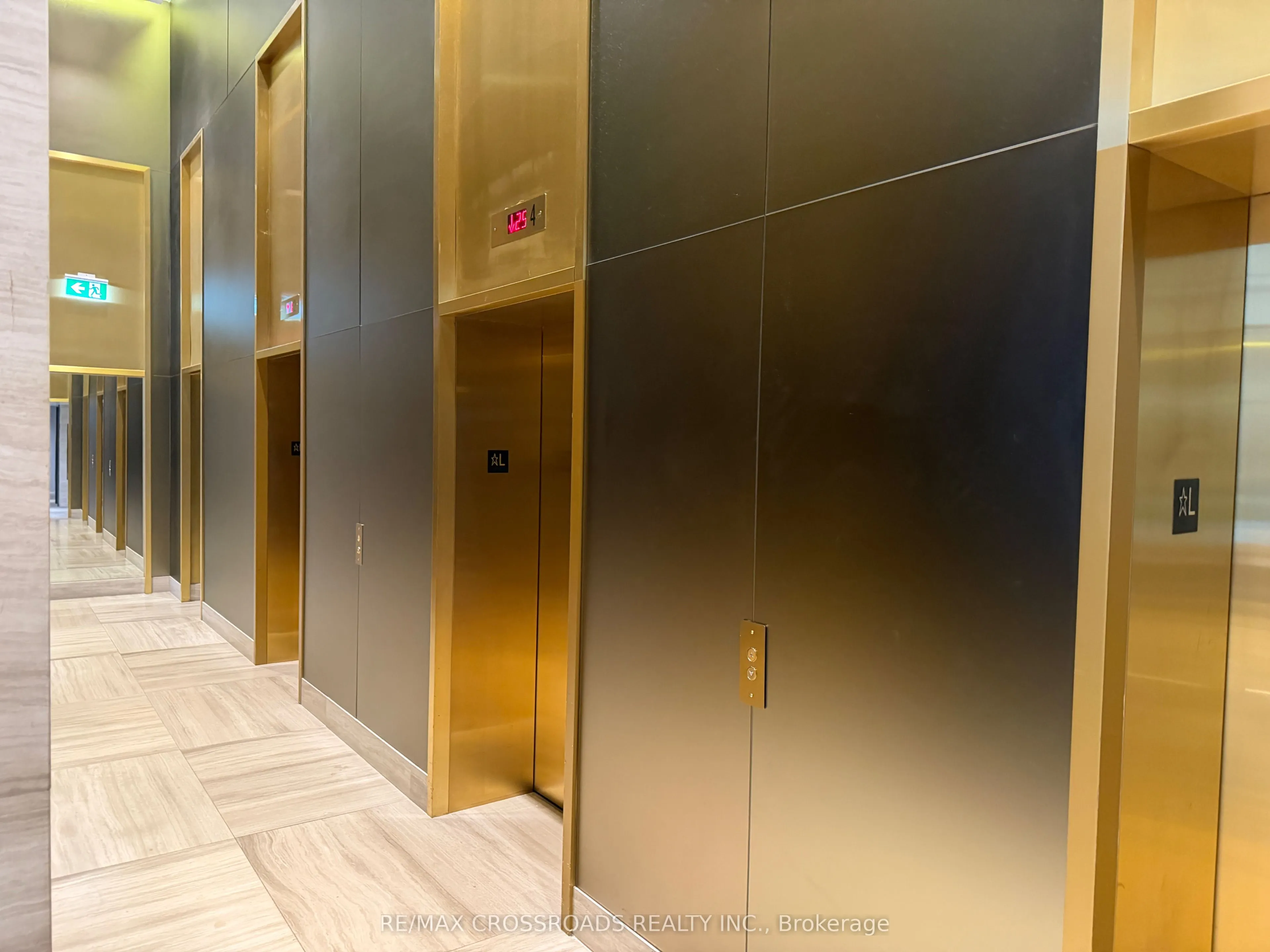 50 Charles Street E #2713