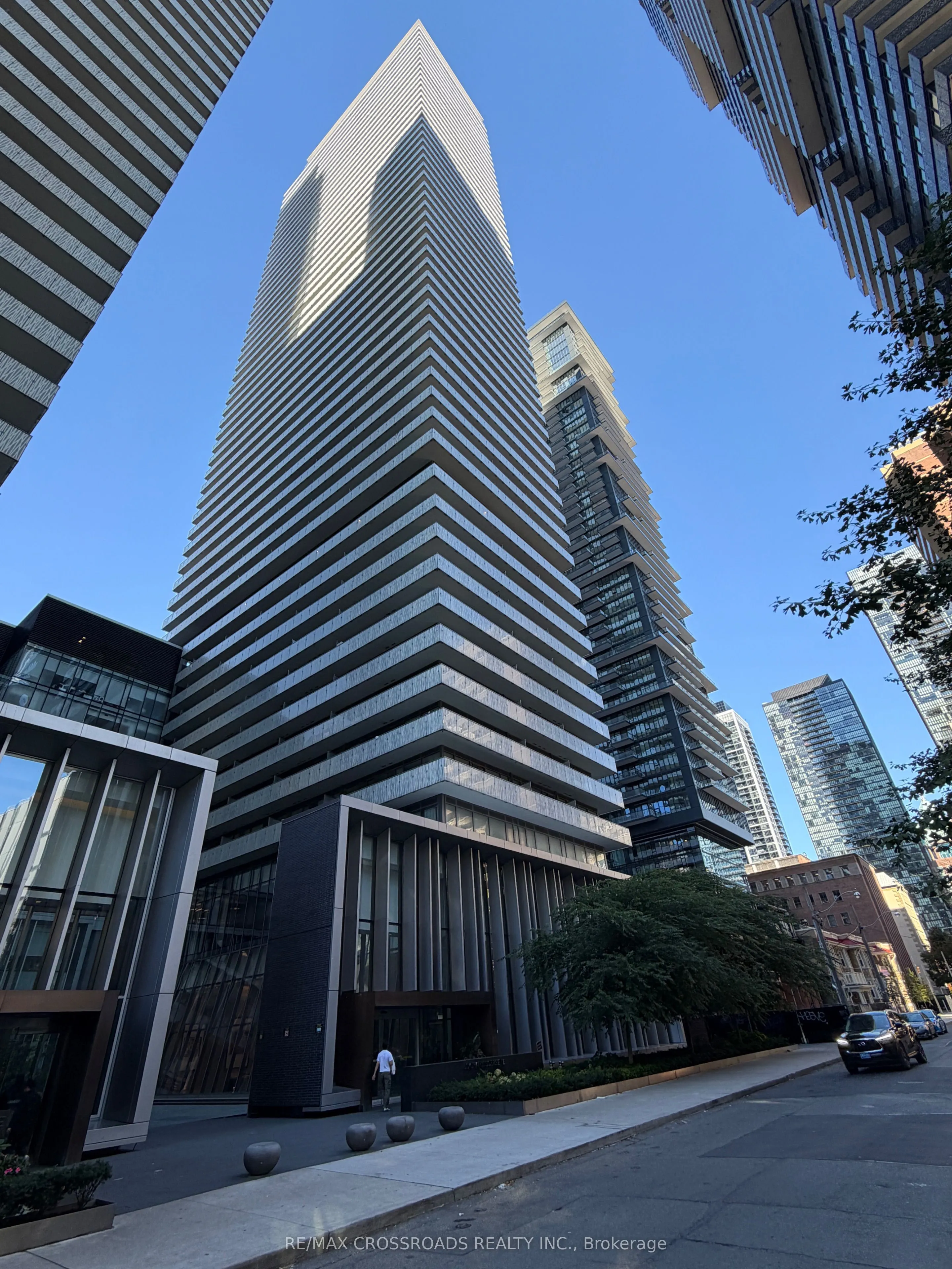 50 Charles Street E #2713