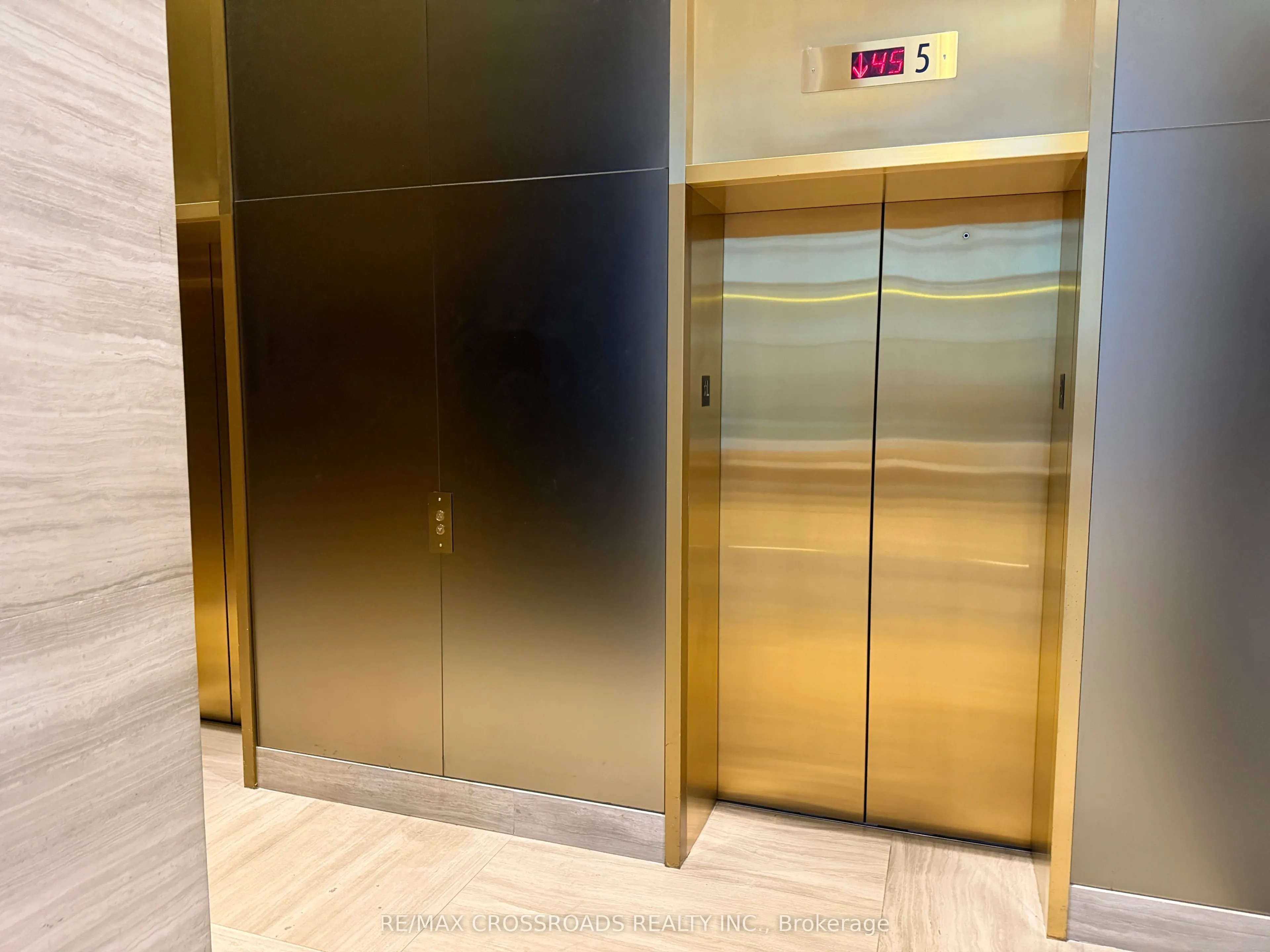 50 Charles Street E #2713