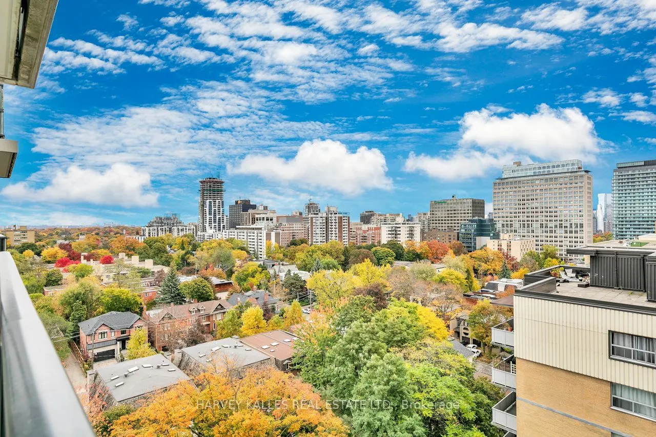 609 Avenue Road #1105