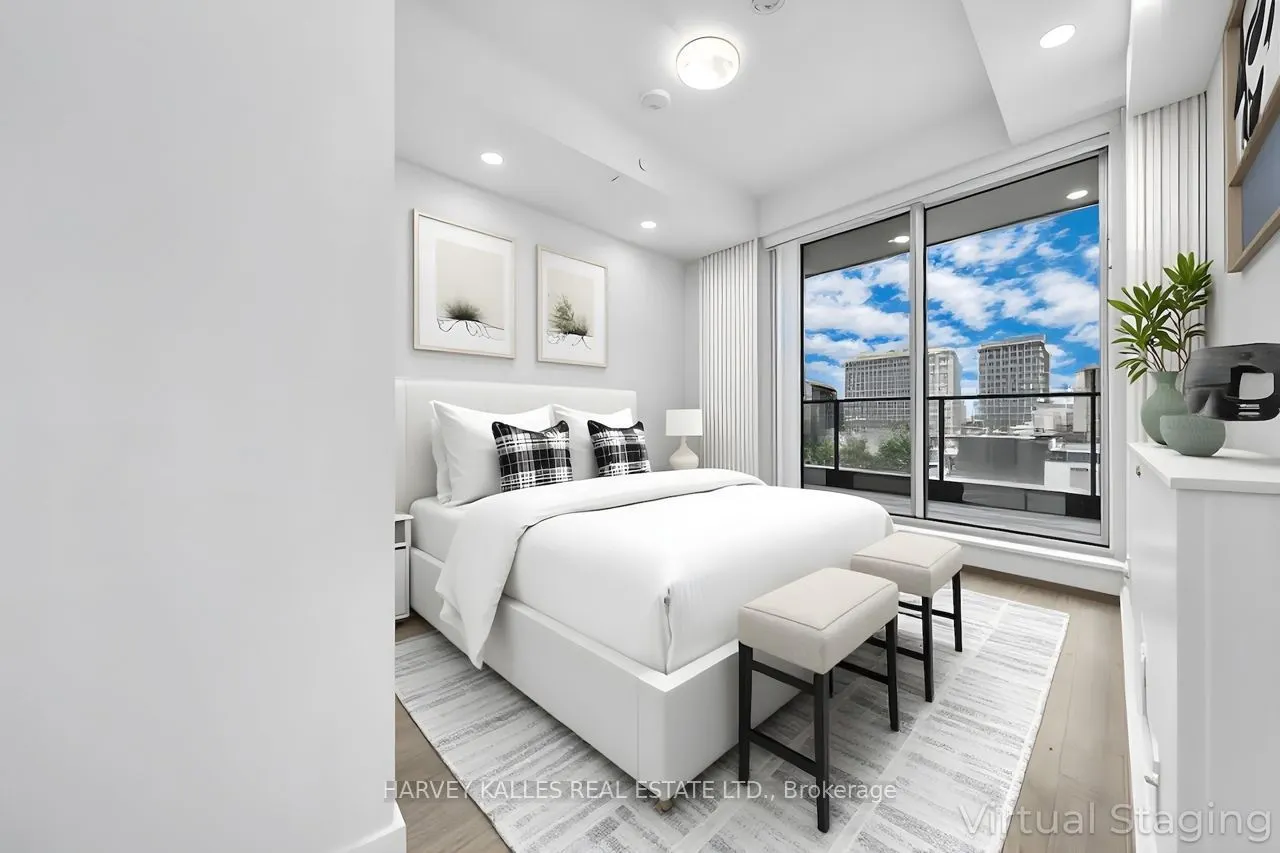 609 Avenue Road #1105