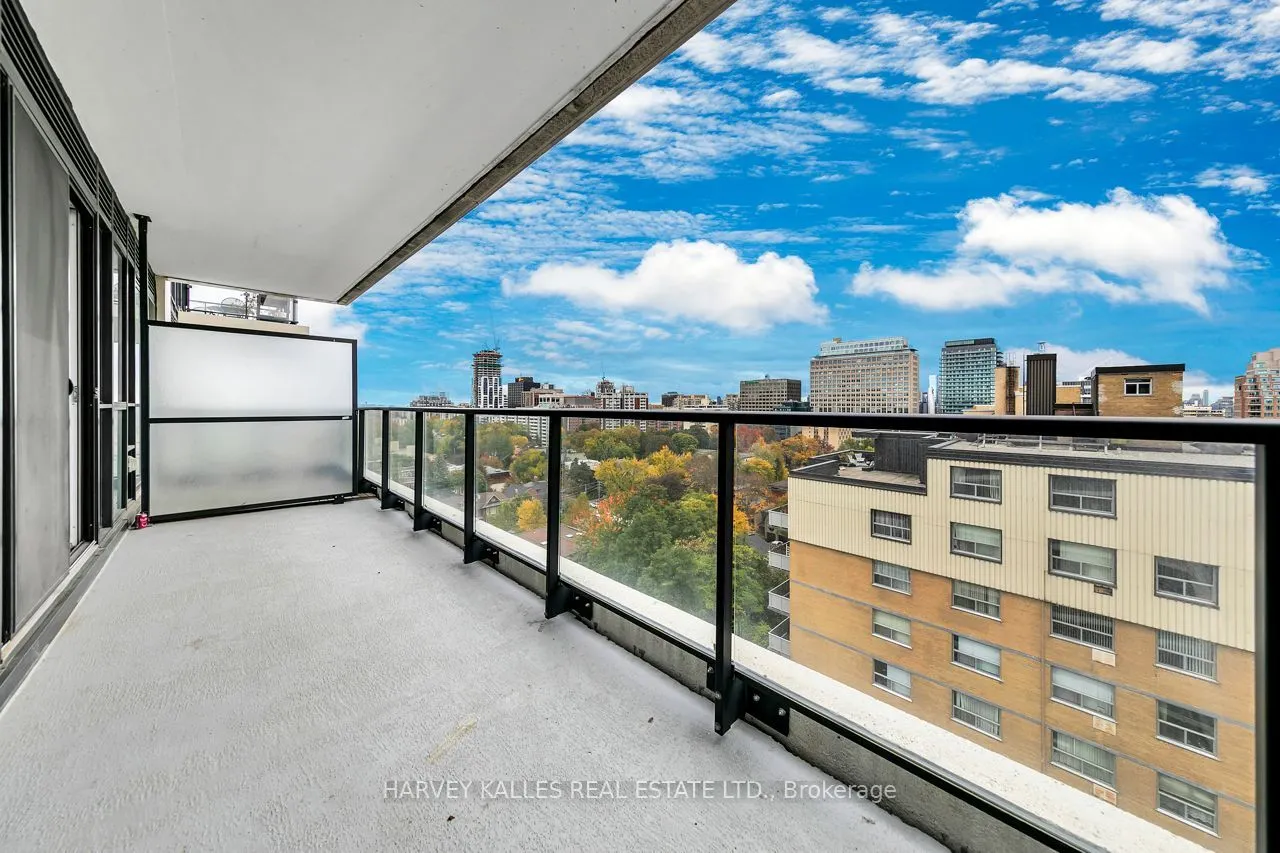 609 Avenue Road #1105