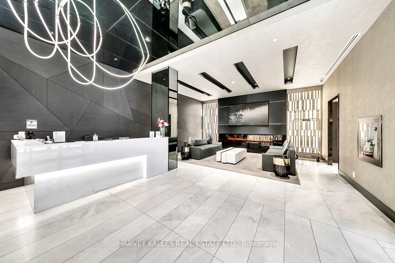 609 Avenue Road #1105