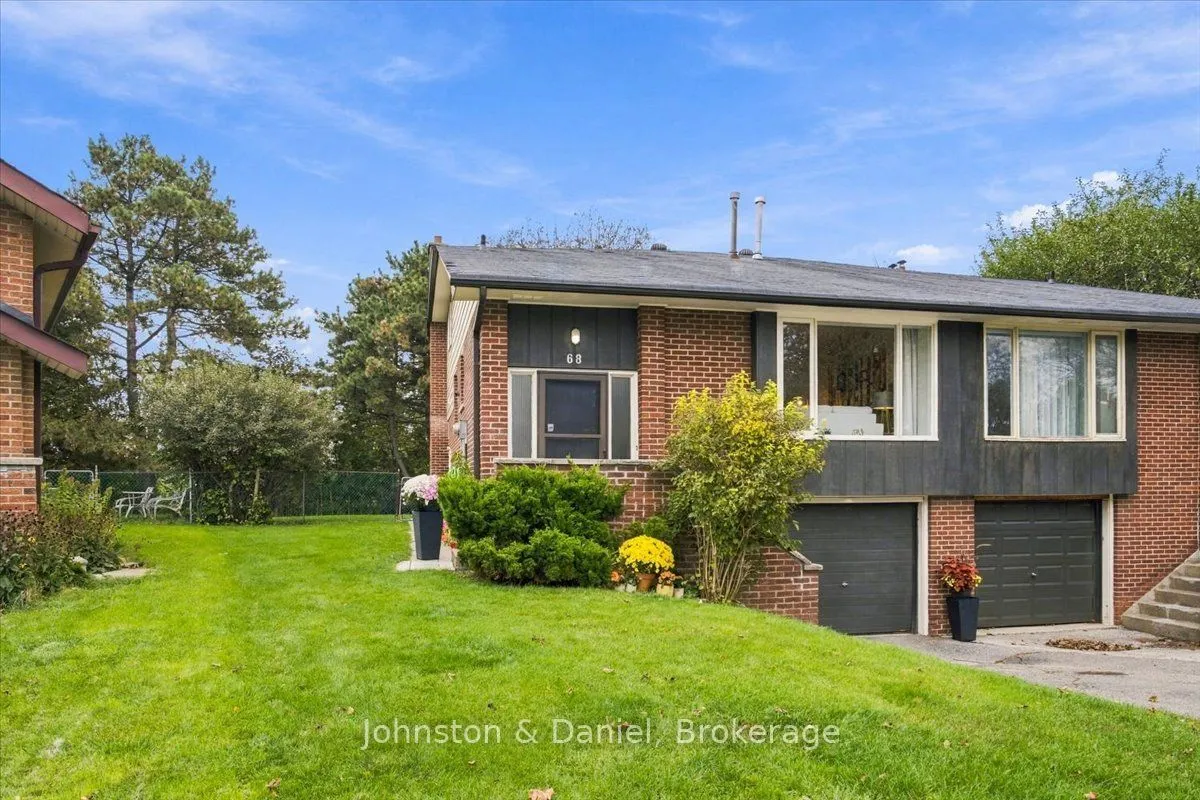68 Shadberry Drive