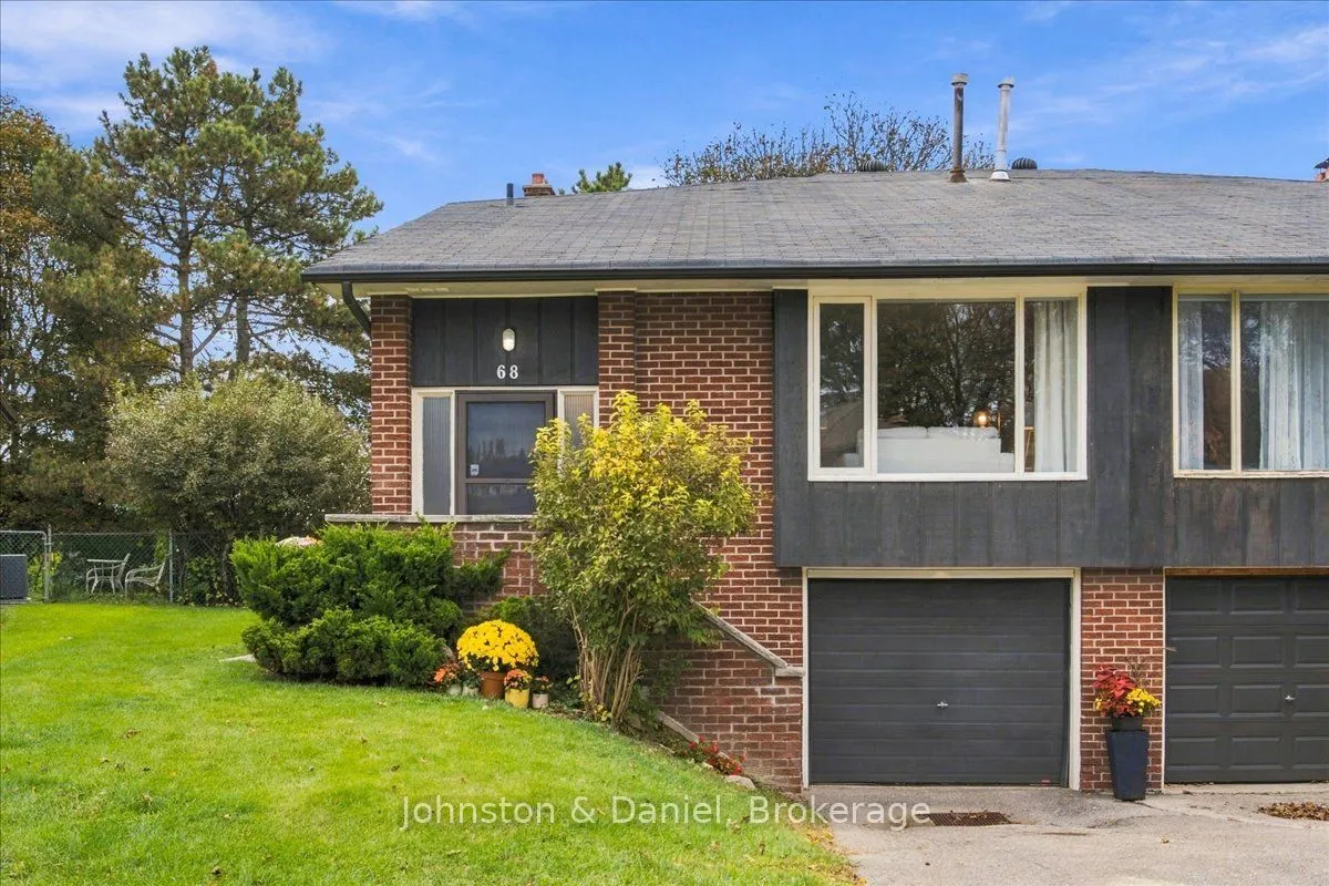 68 Shadberry Drive