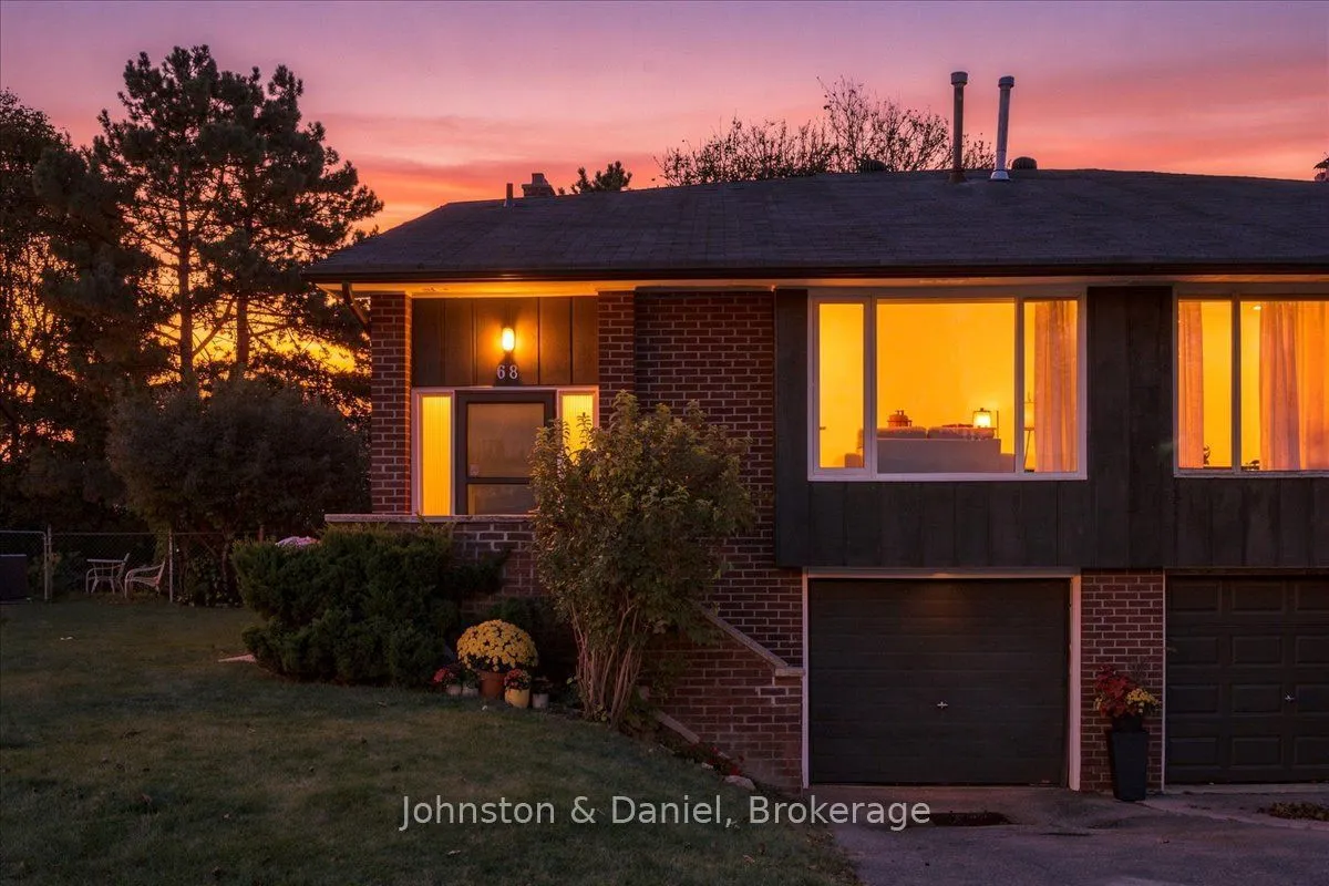 68 Shadberry Drive