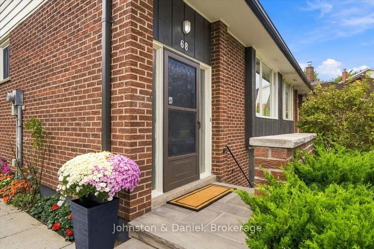 68 Shadberry Drive