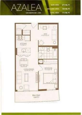 70 Forest Manor Road #2203