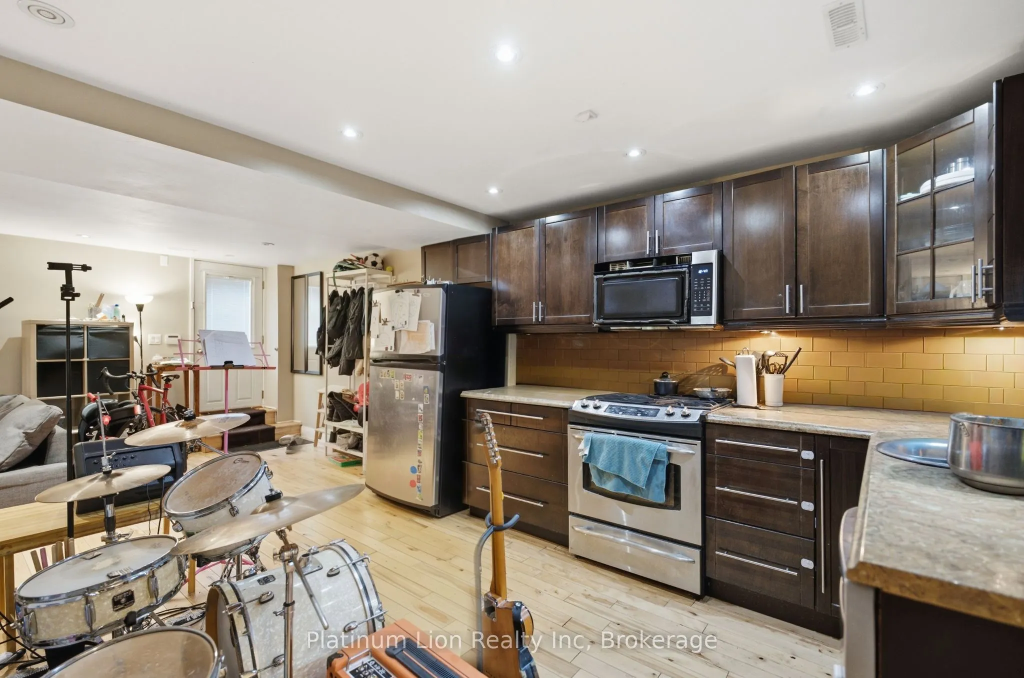 139 Euclid Avenue