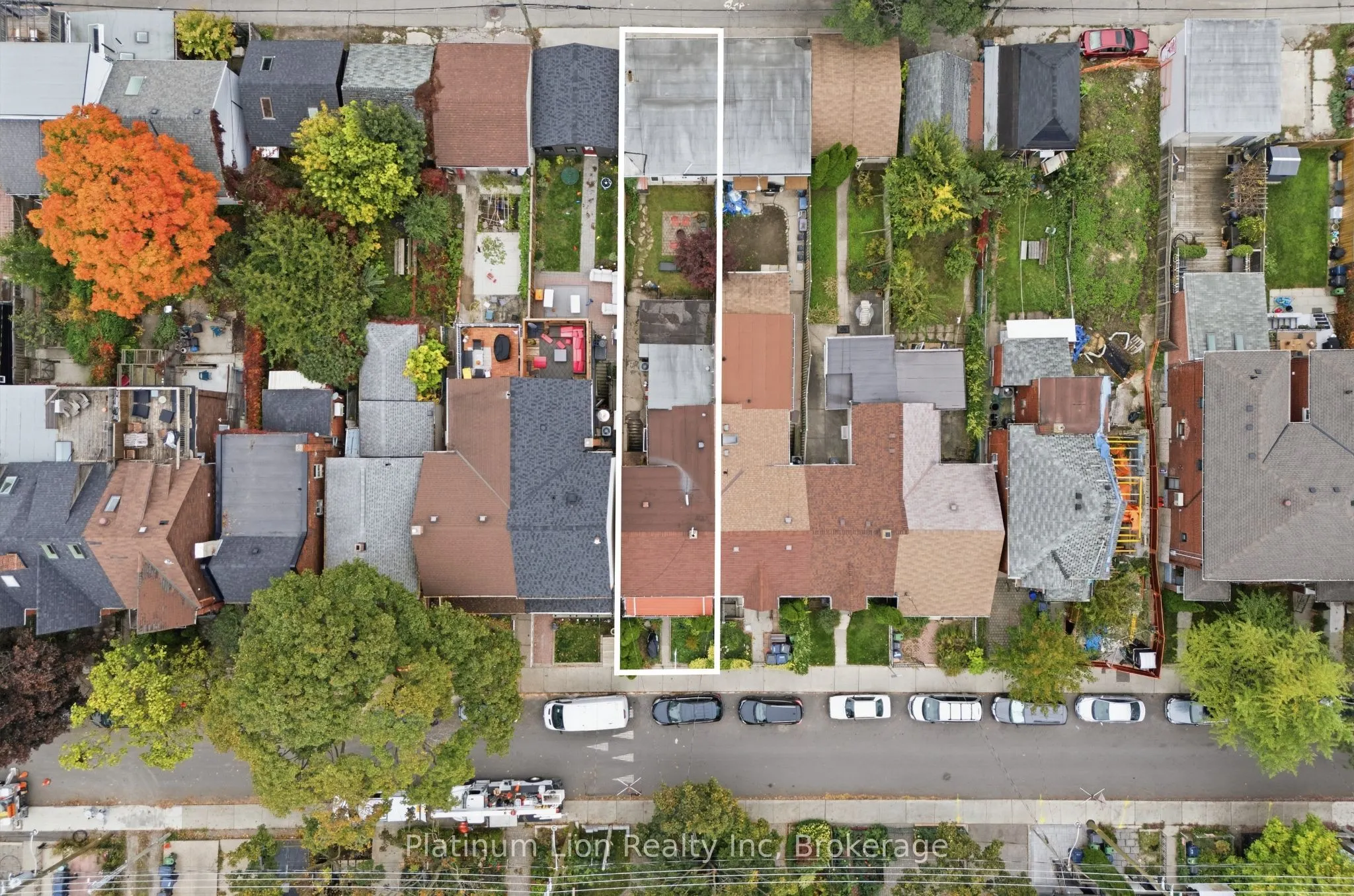 139 Euclid Avenue
