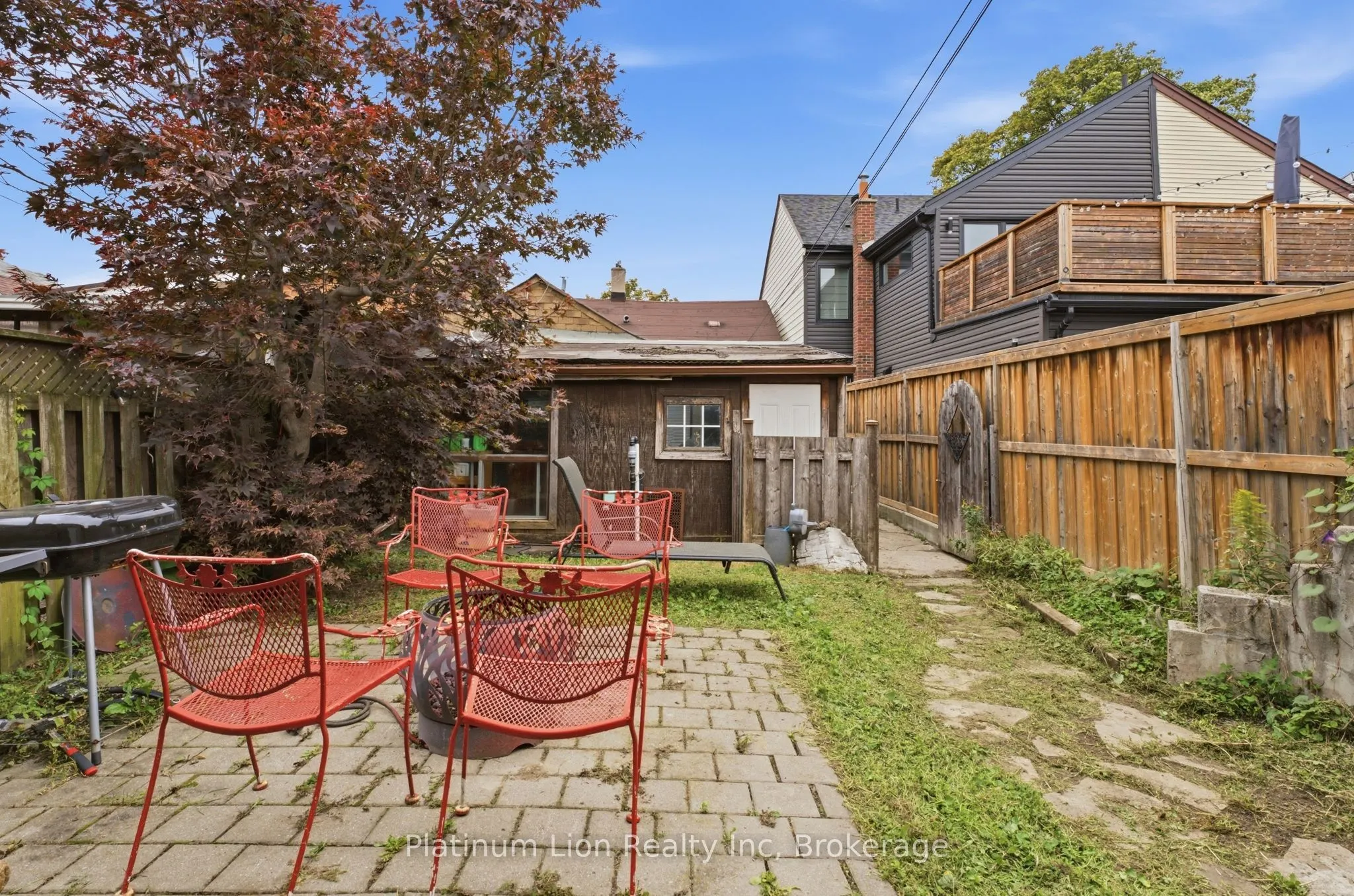 139 Euclid Avenue
