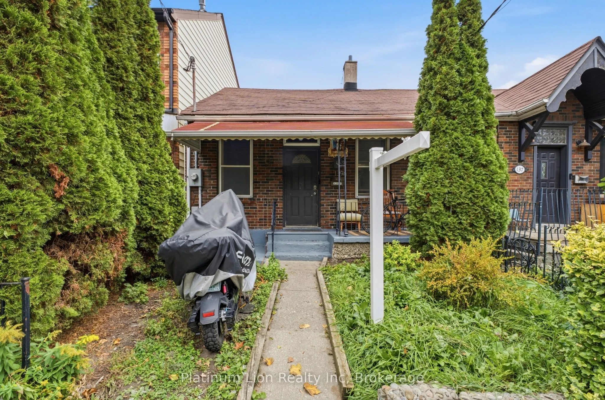 139 Euclid Avenue