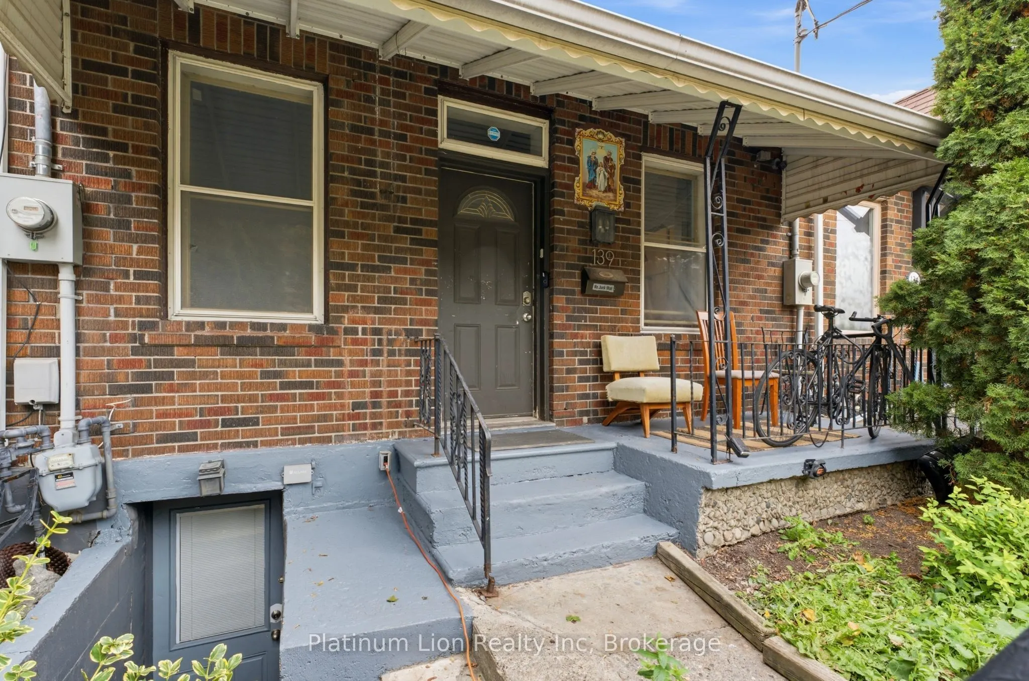 139 Euclid Avenue
