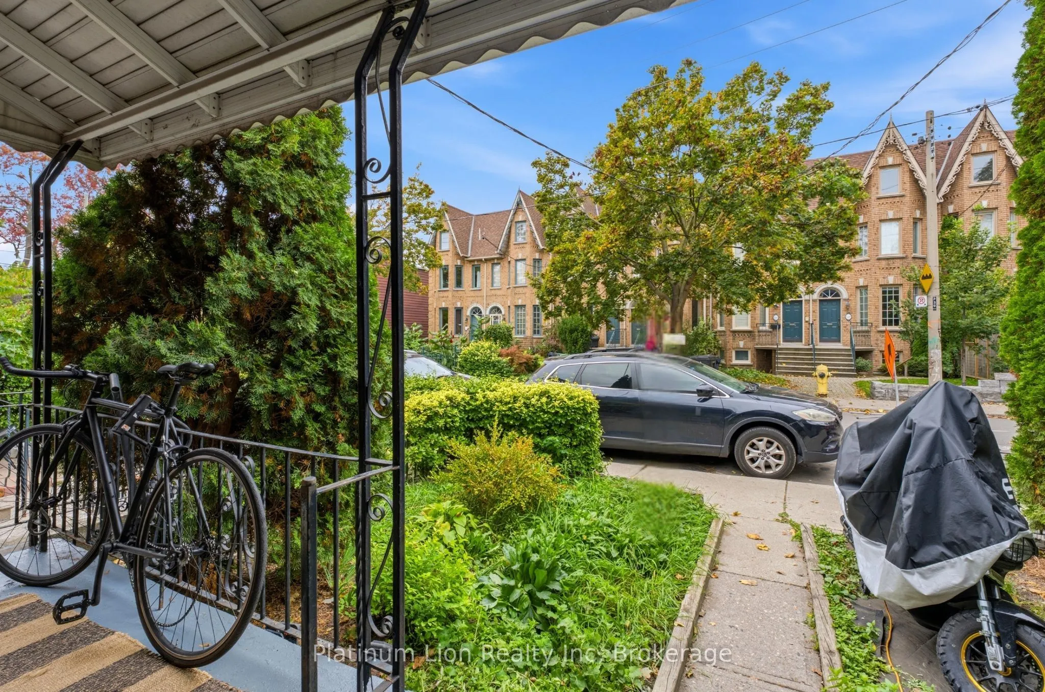 139 Euclid Avenue