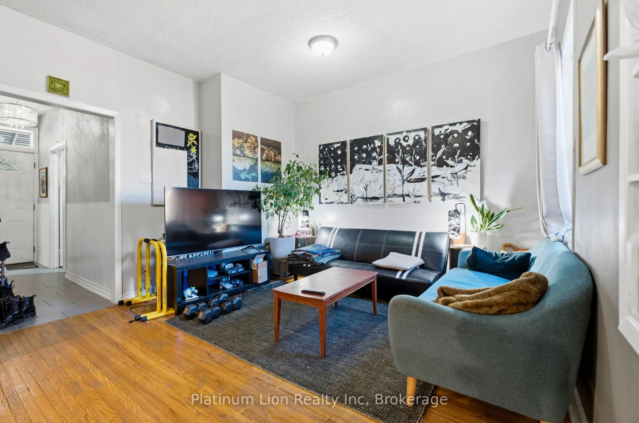139 Euclid Avenue