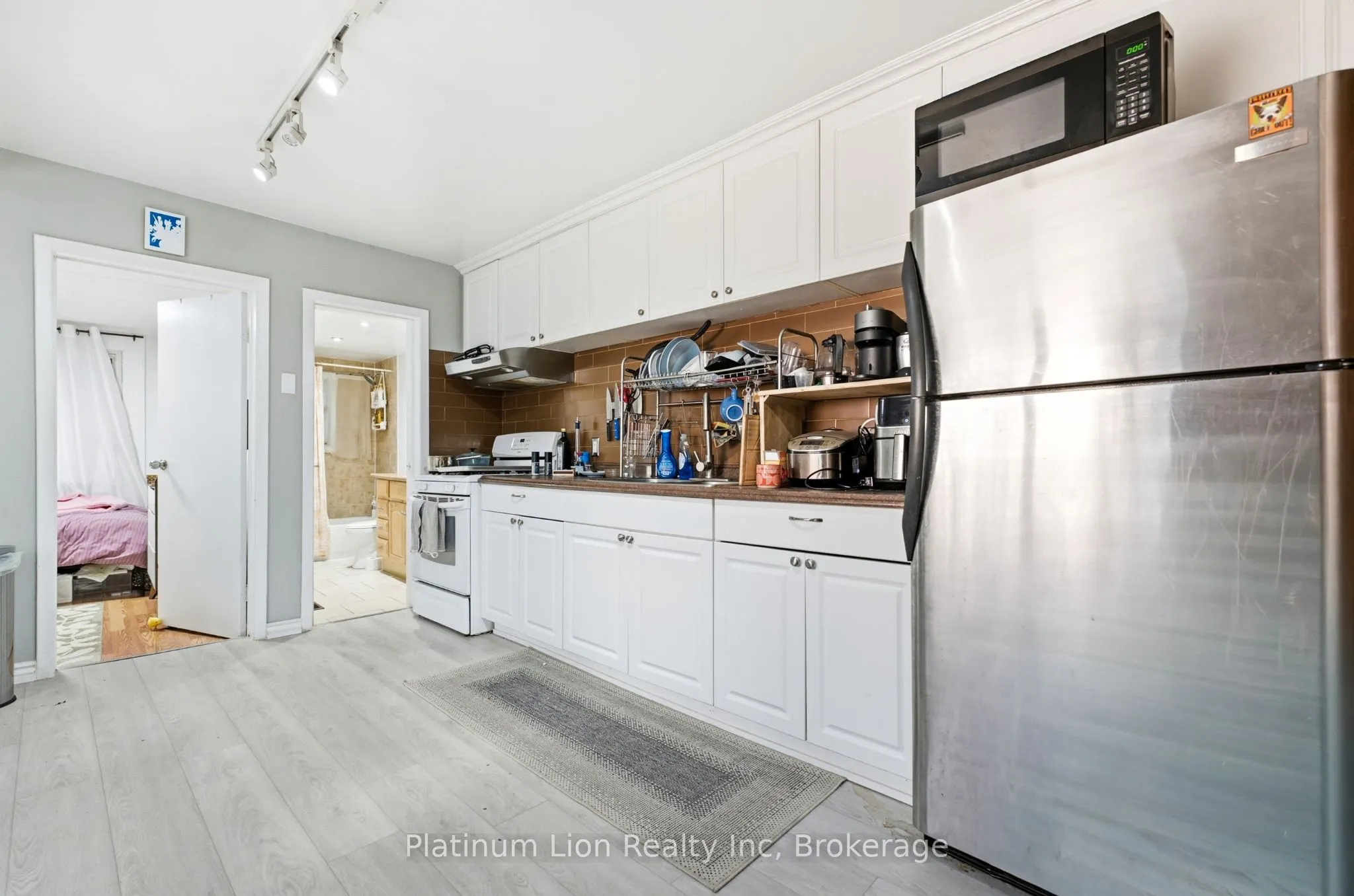 139 Euclid Avenue