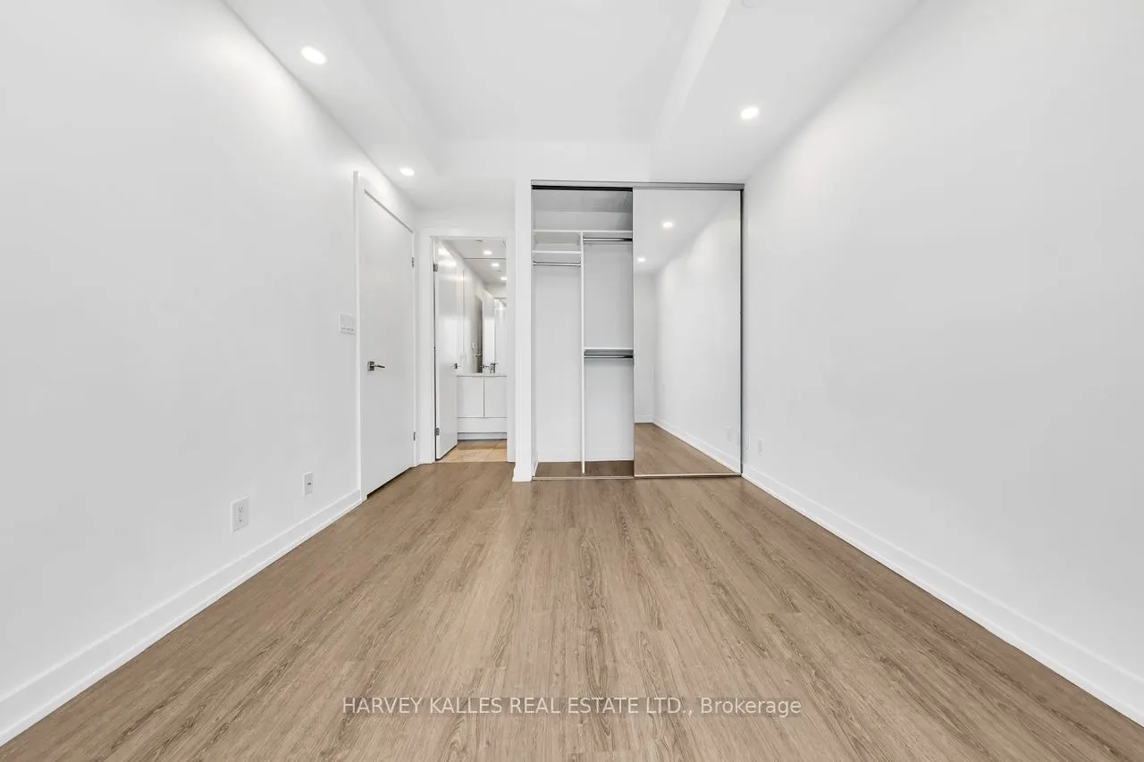 609 Avenue Road #1205
