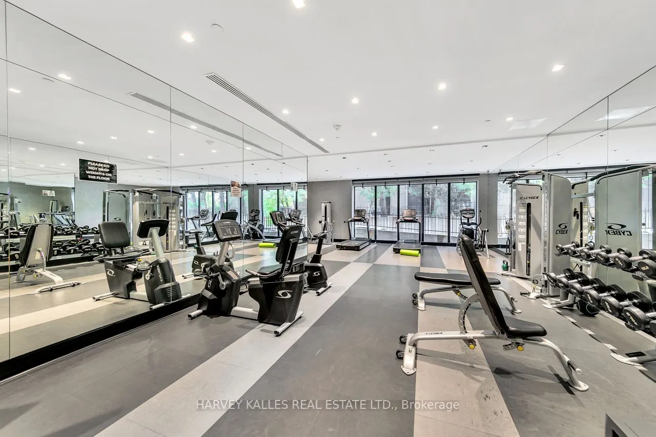 609 Avenue Road #1205