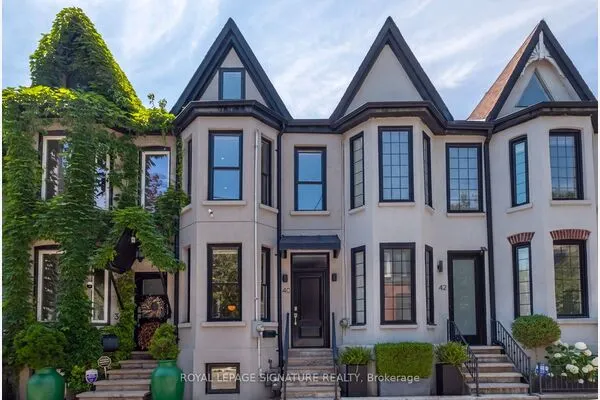40 Bright Street