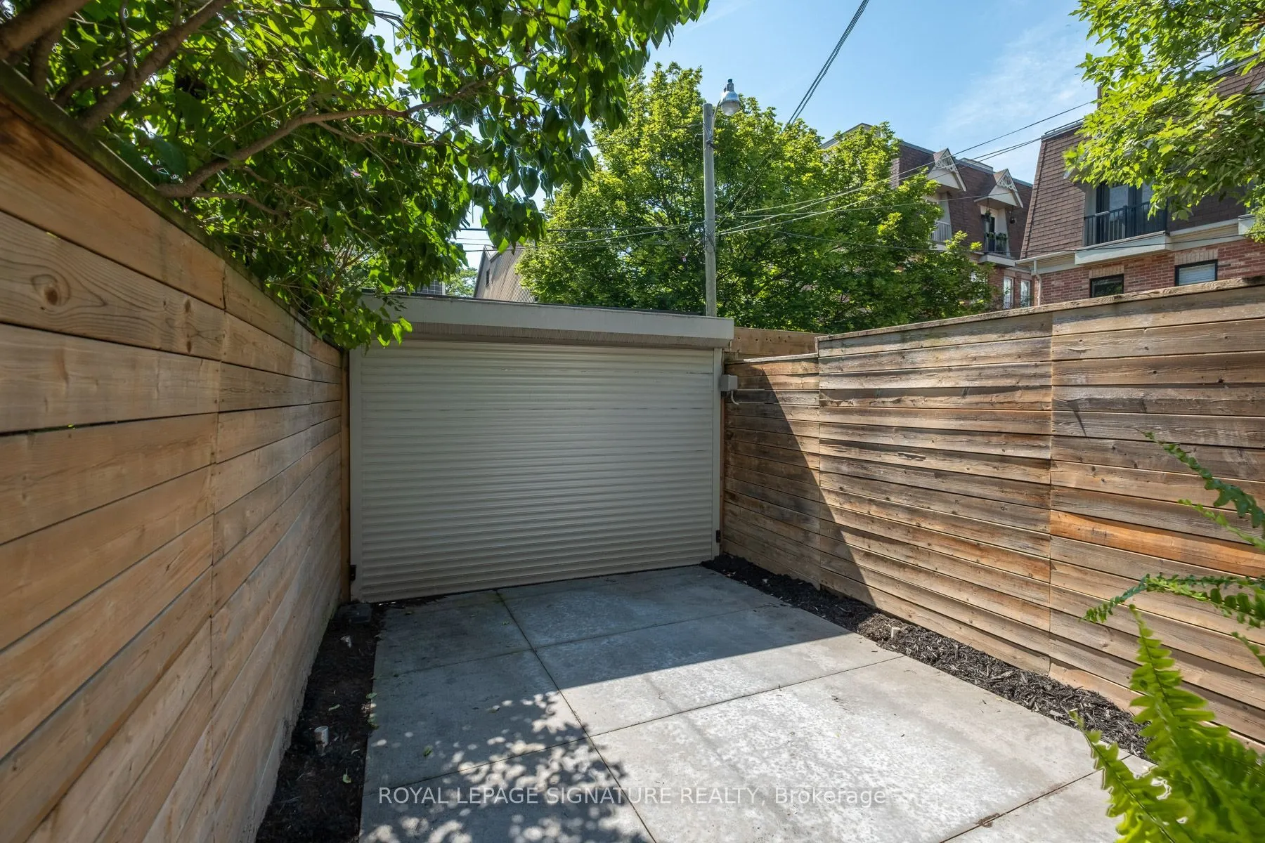 40 Bright Street
