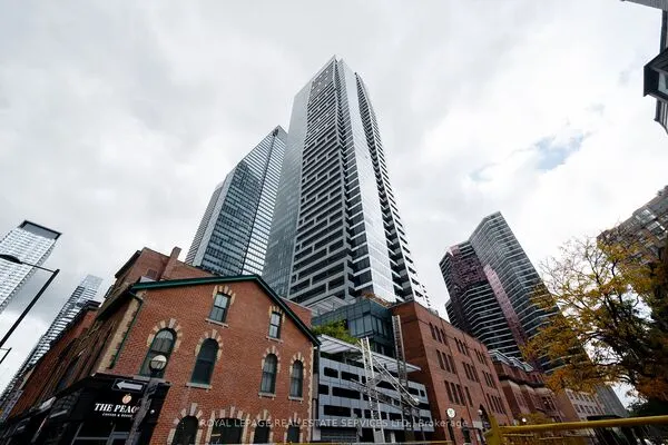 5 St. Joseph Street #3704