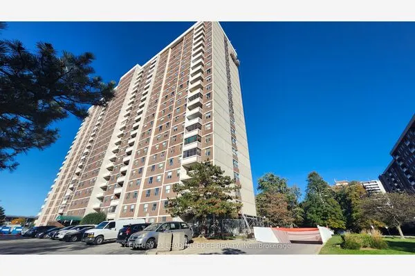 205 Hilda Avenue #311