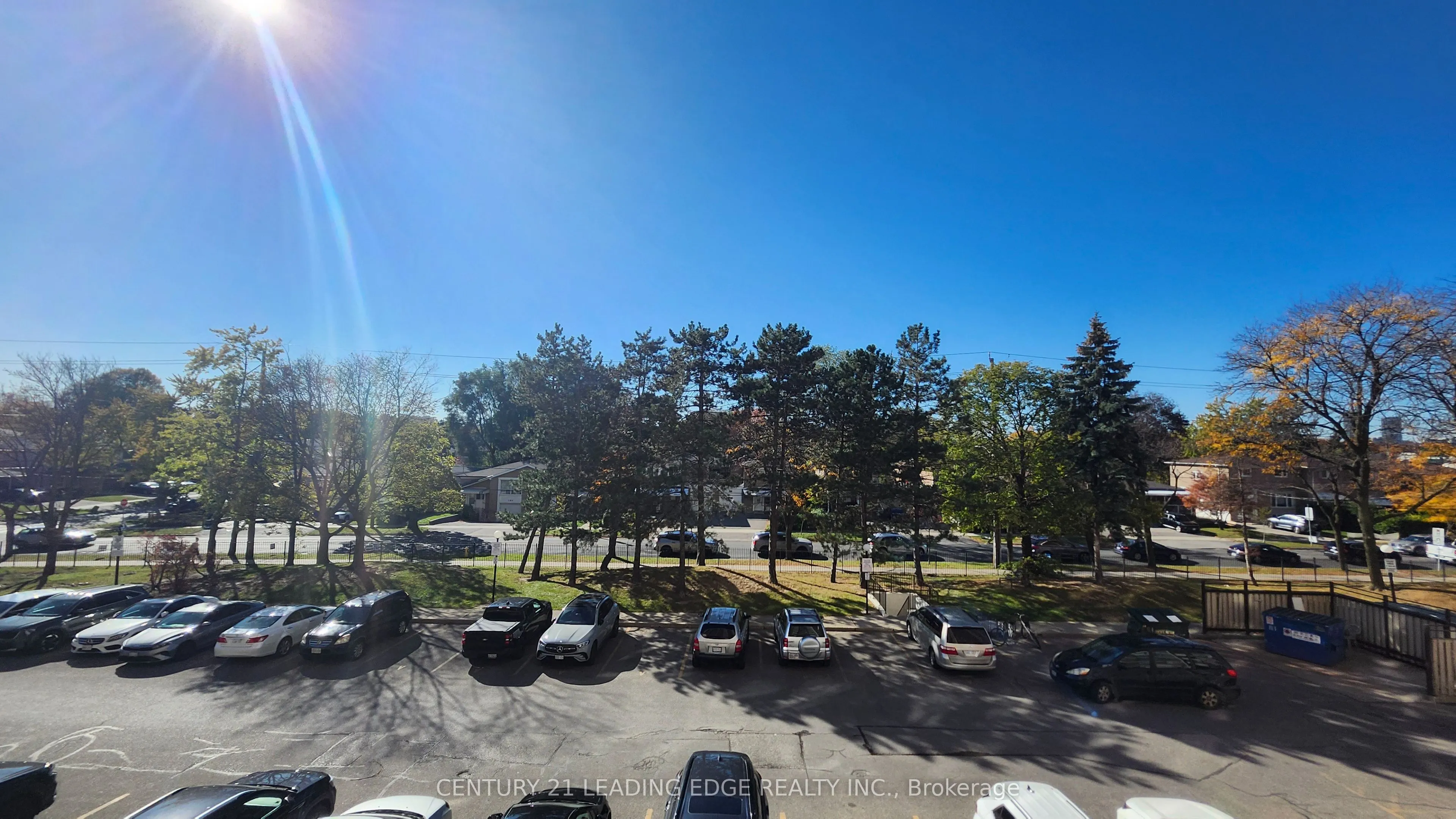 205 Hilda Avenue #311