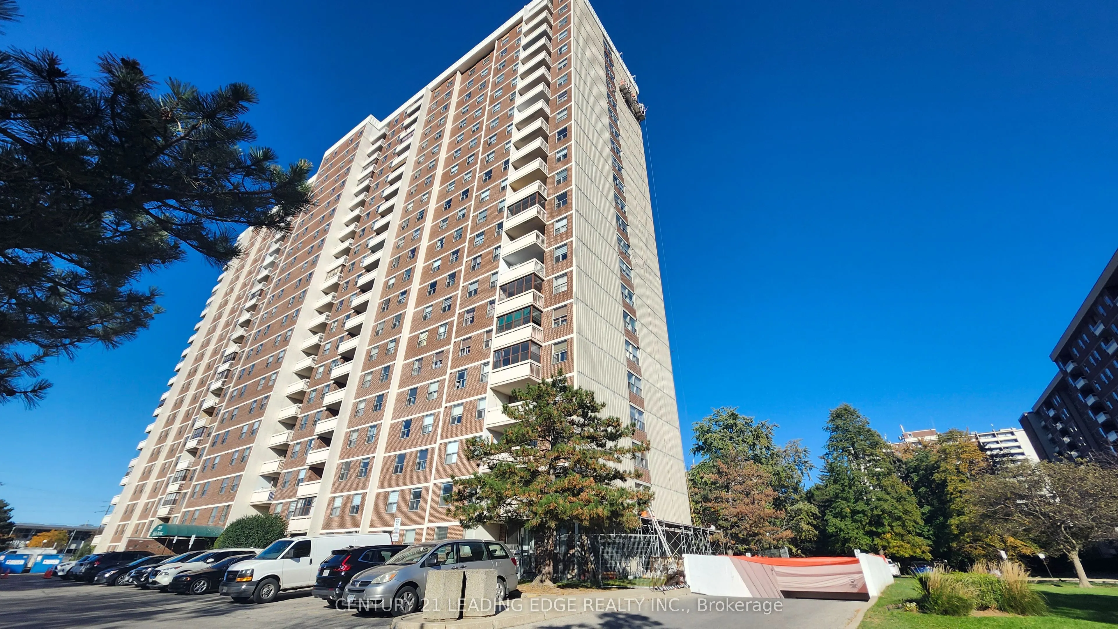 205 Hilda Avenue #311